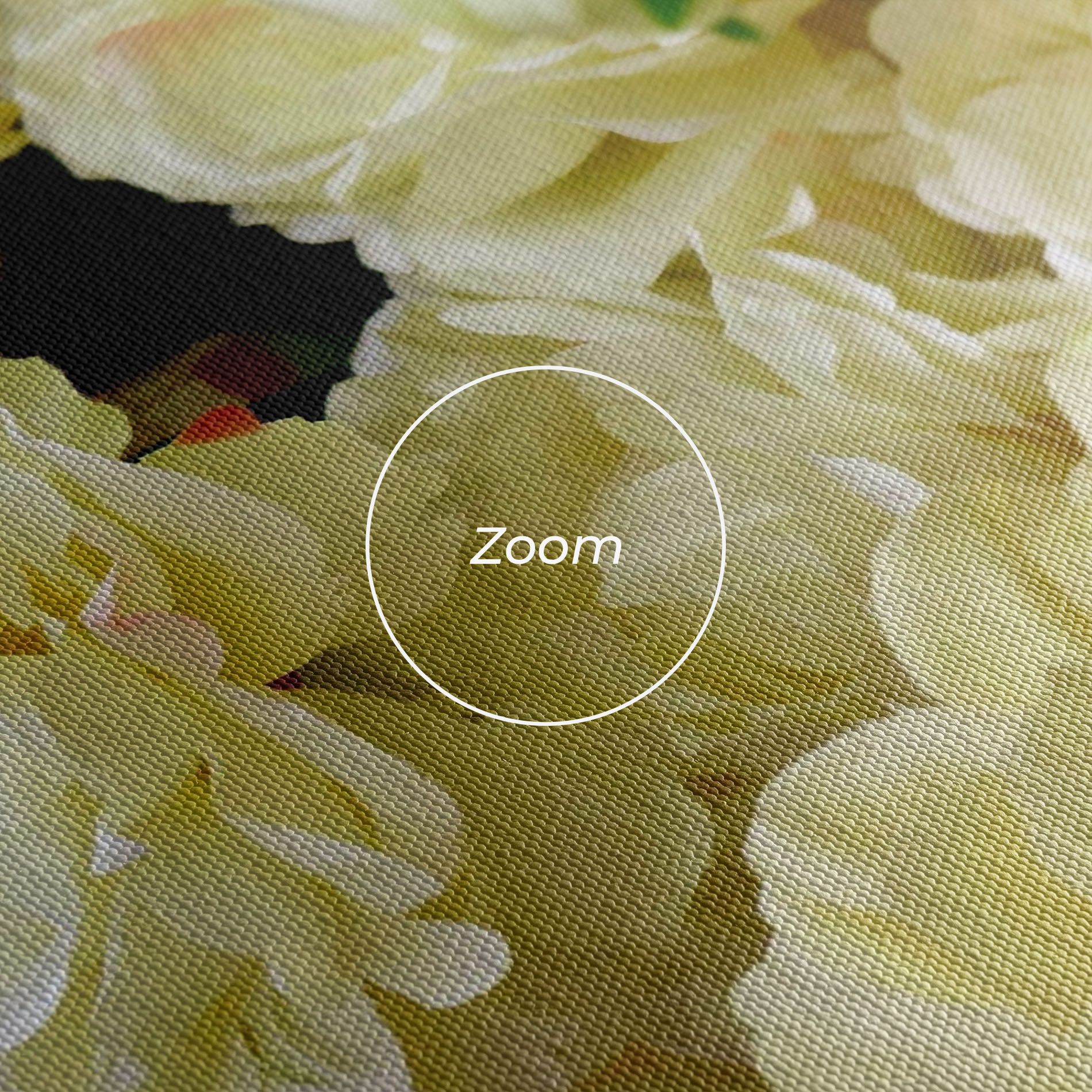 Beautiful Yellow Pastel mockup 3