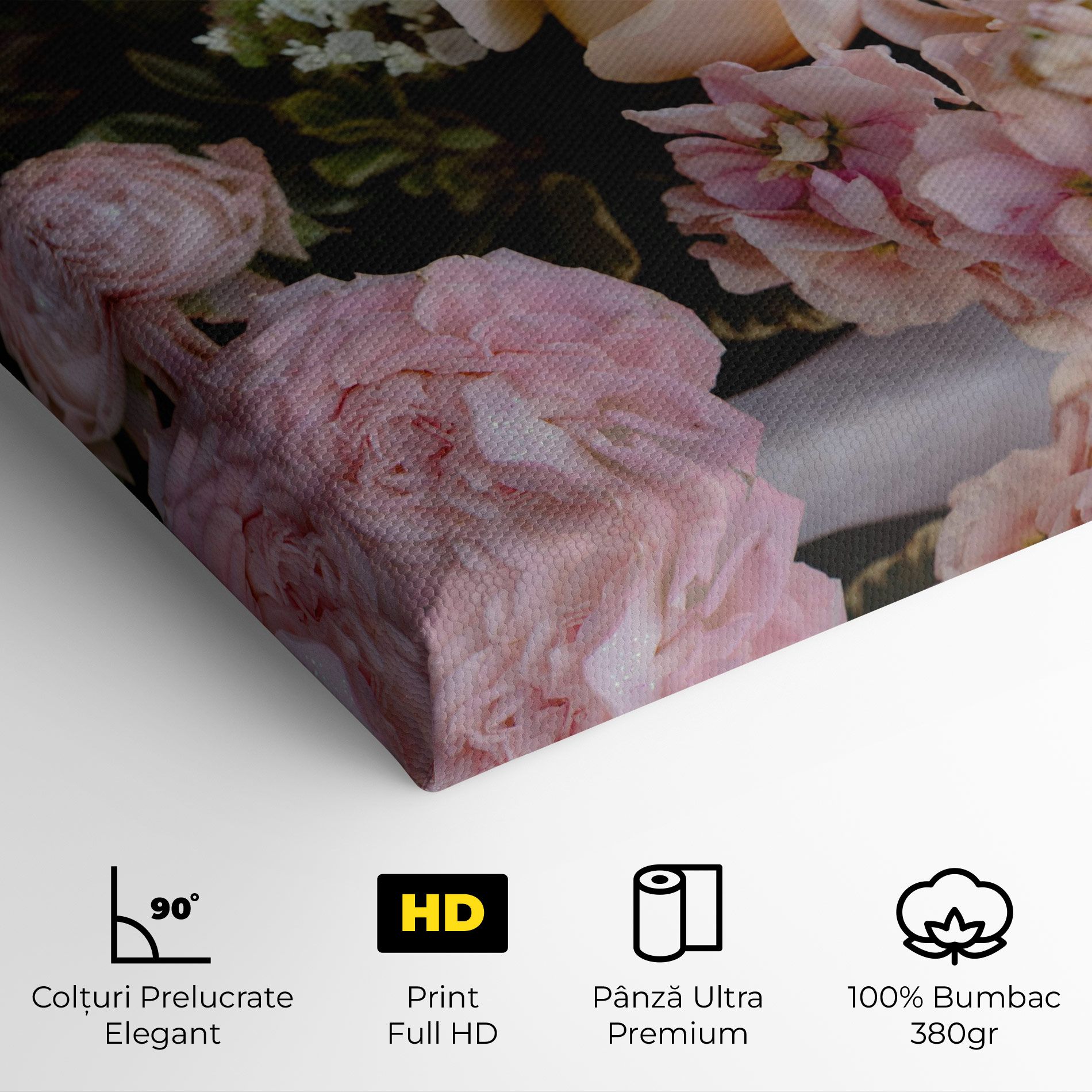 Beautiful Pink Pastel mockup 4