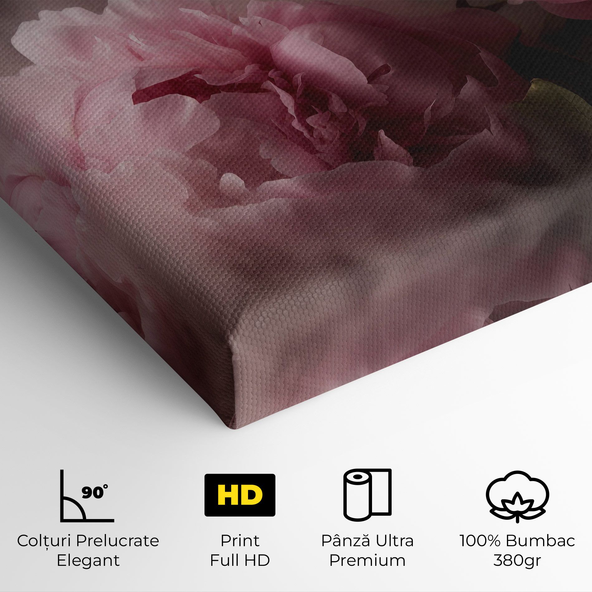 Peony In Smoke mockup 4