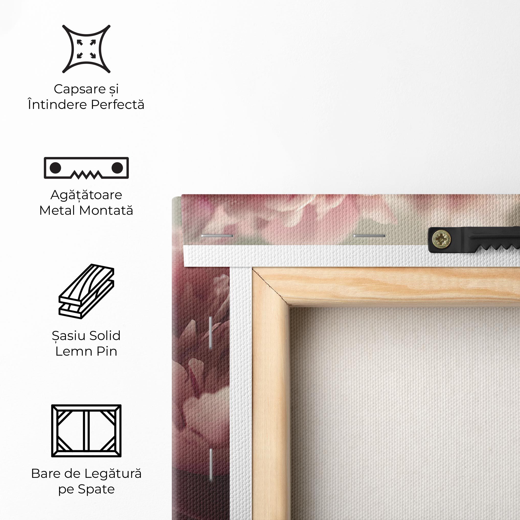 Cream Dreamy Peony mockup 5