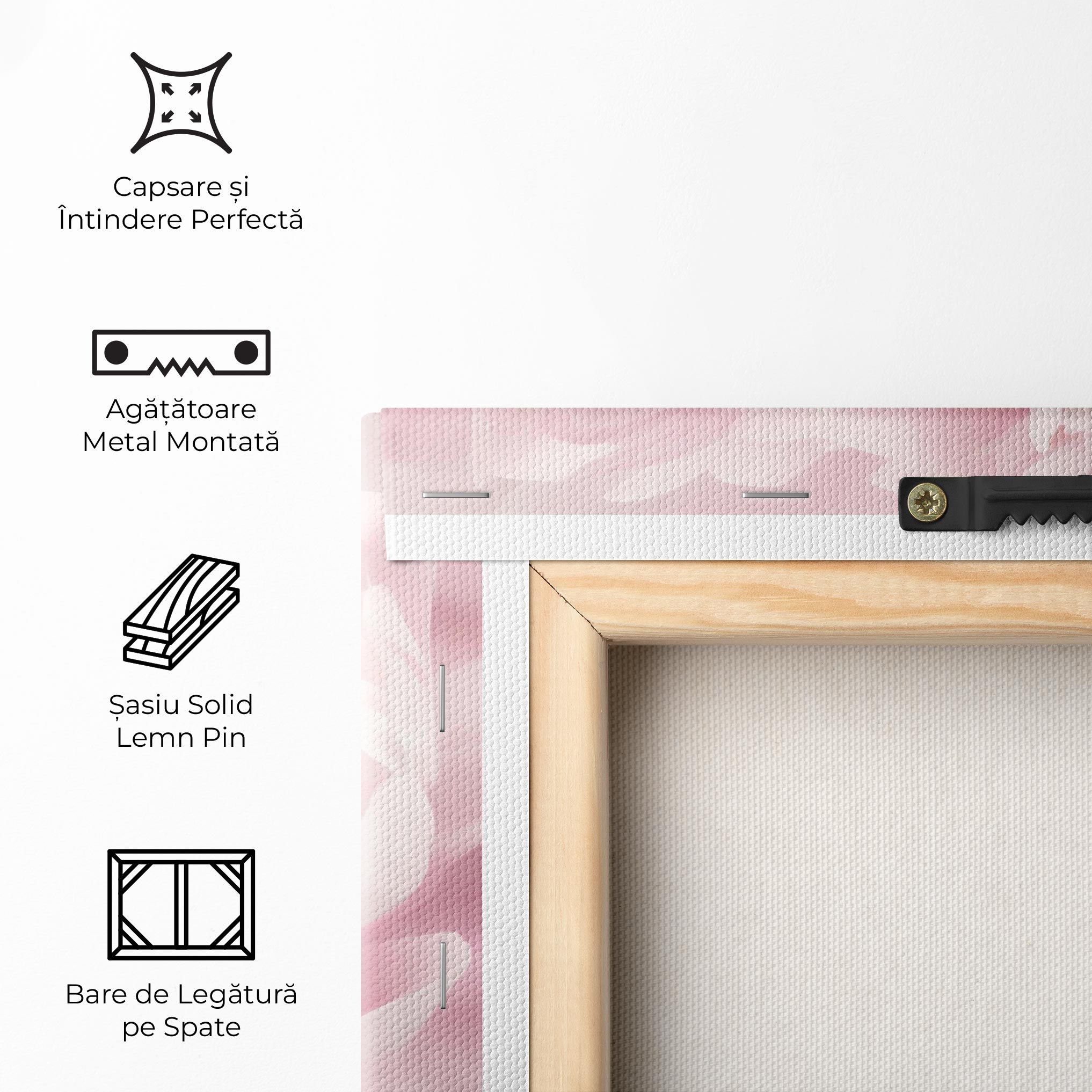 Pastel Peony Petals mockup 5