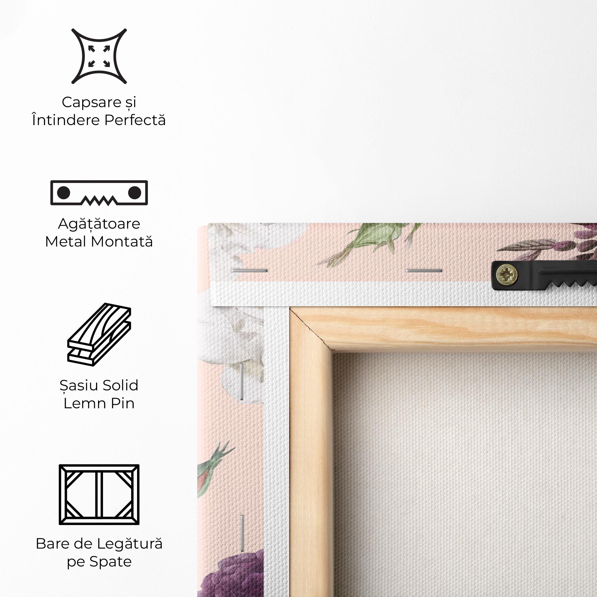 Rose And Peony mockup 5