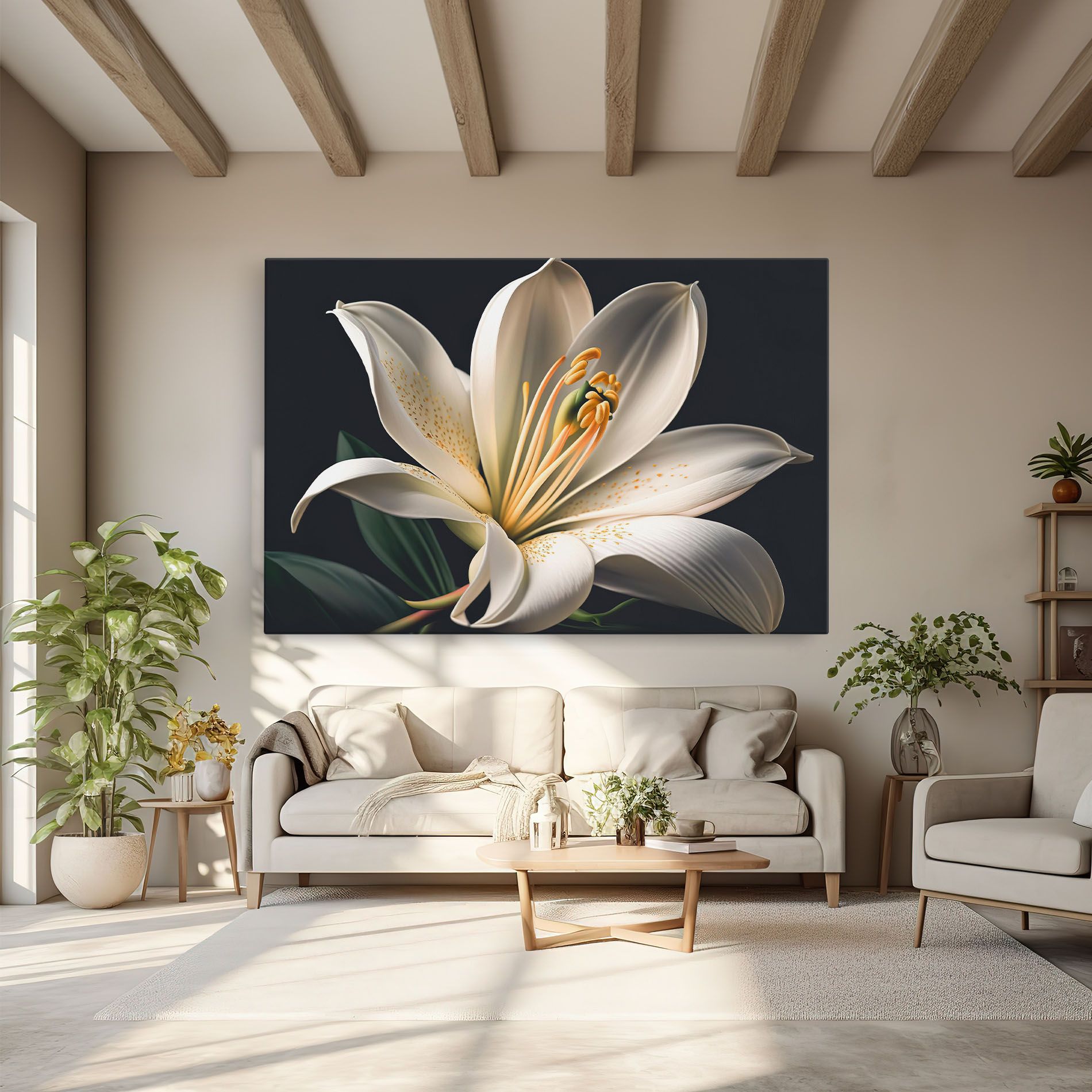 Big Lily View mockup 6