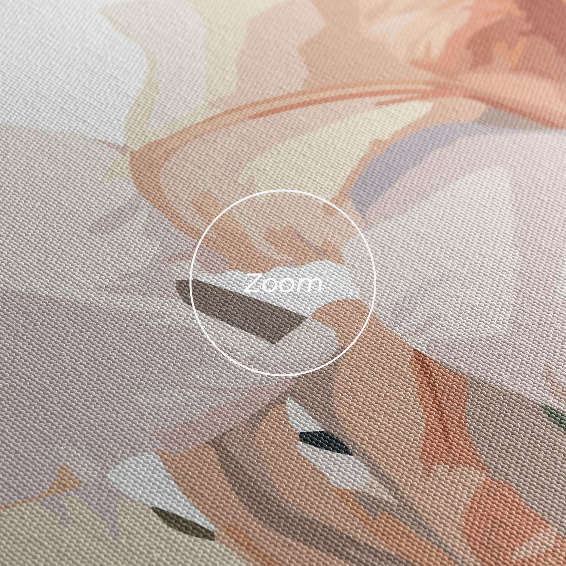 Light Pink Lily mockup 3