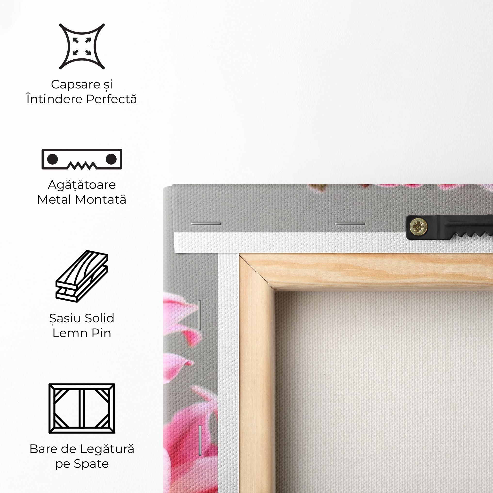 Light Pink Lily View mockup 5