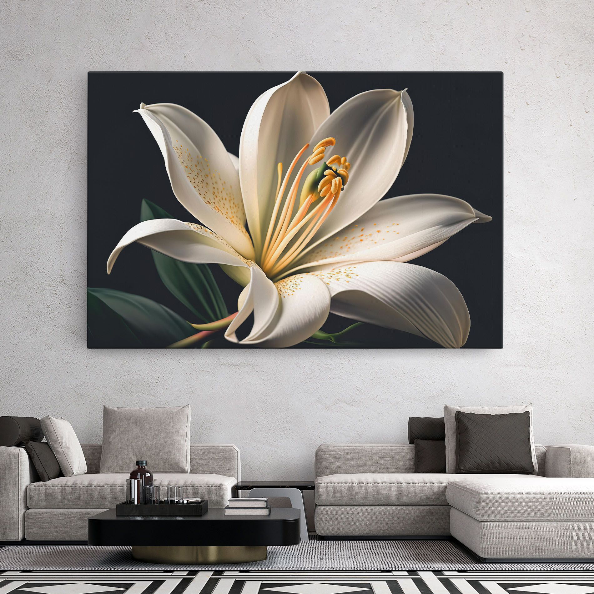 Big Lily View mockup 2