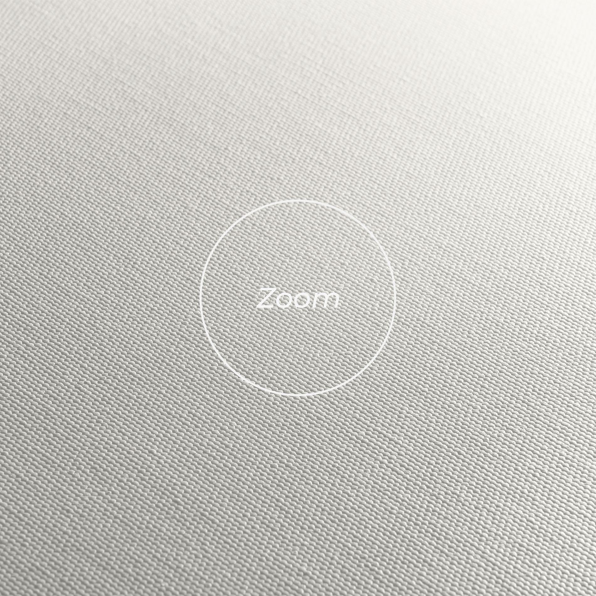 Tablou Canvas Blue Line Green mockup 3