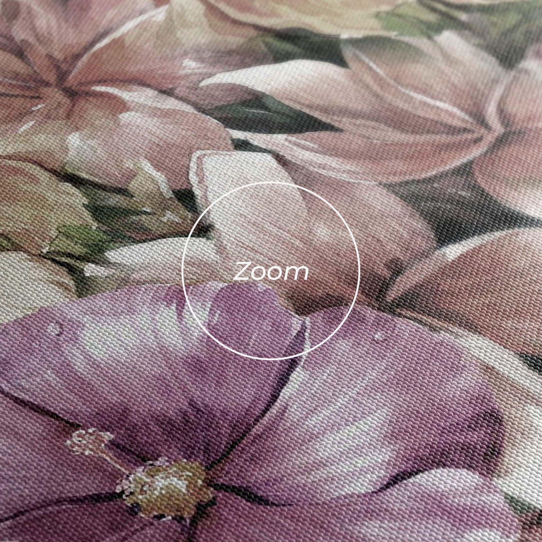 Contrastul De Flori mockup 3