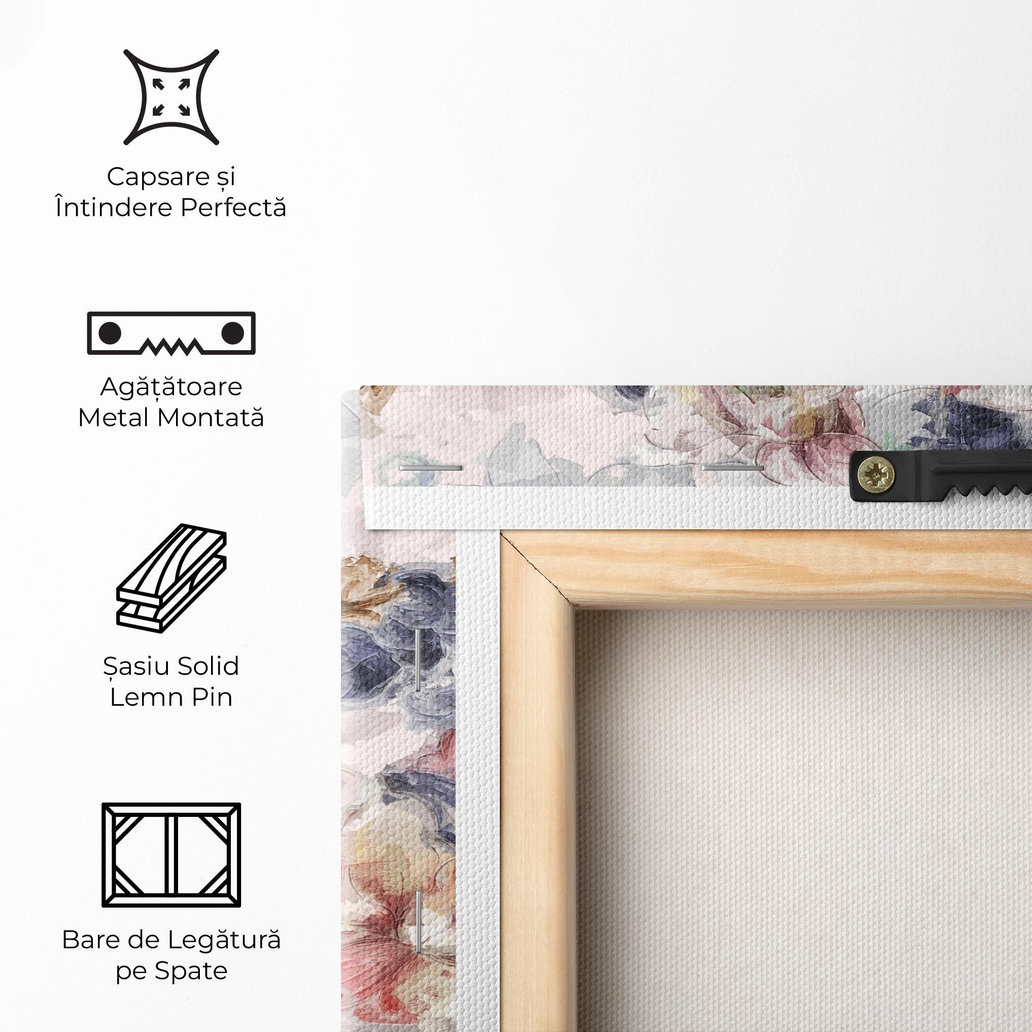 Painted Flowers mockup 5