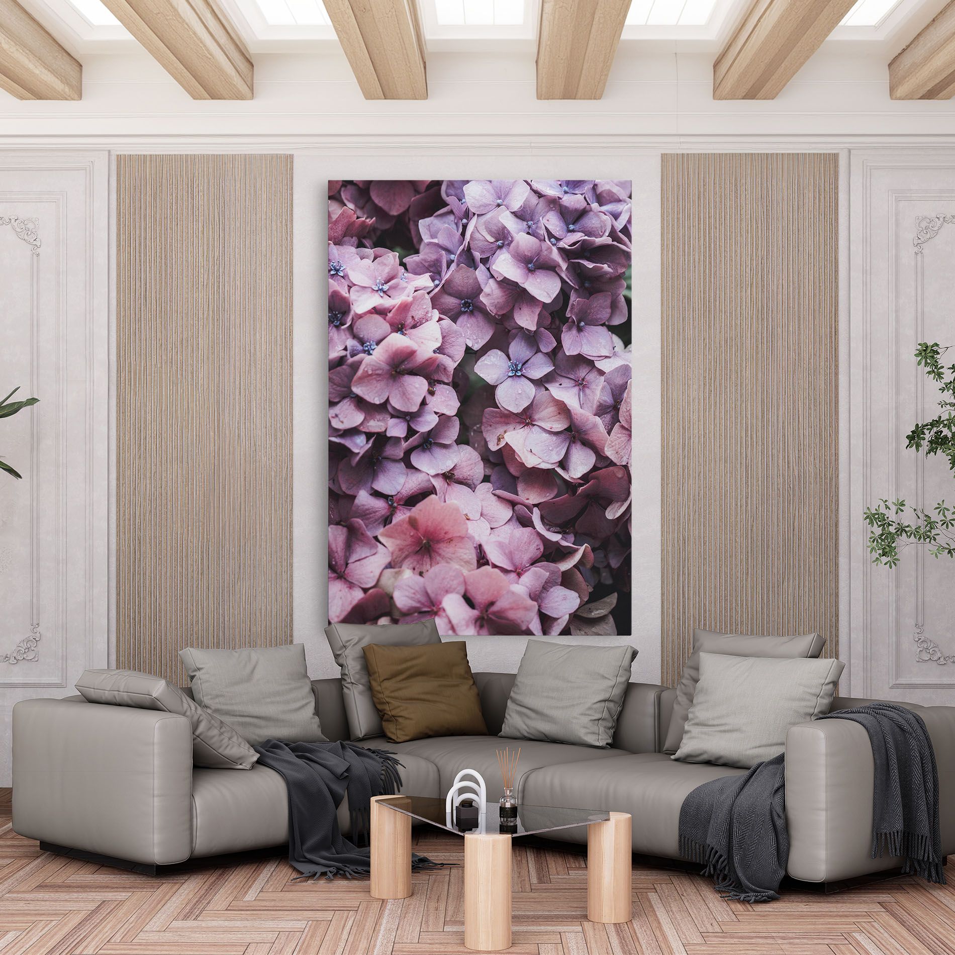 Lilac Tree mockup 6