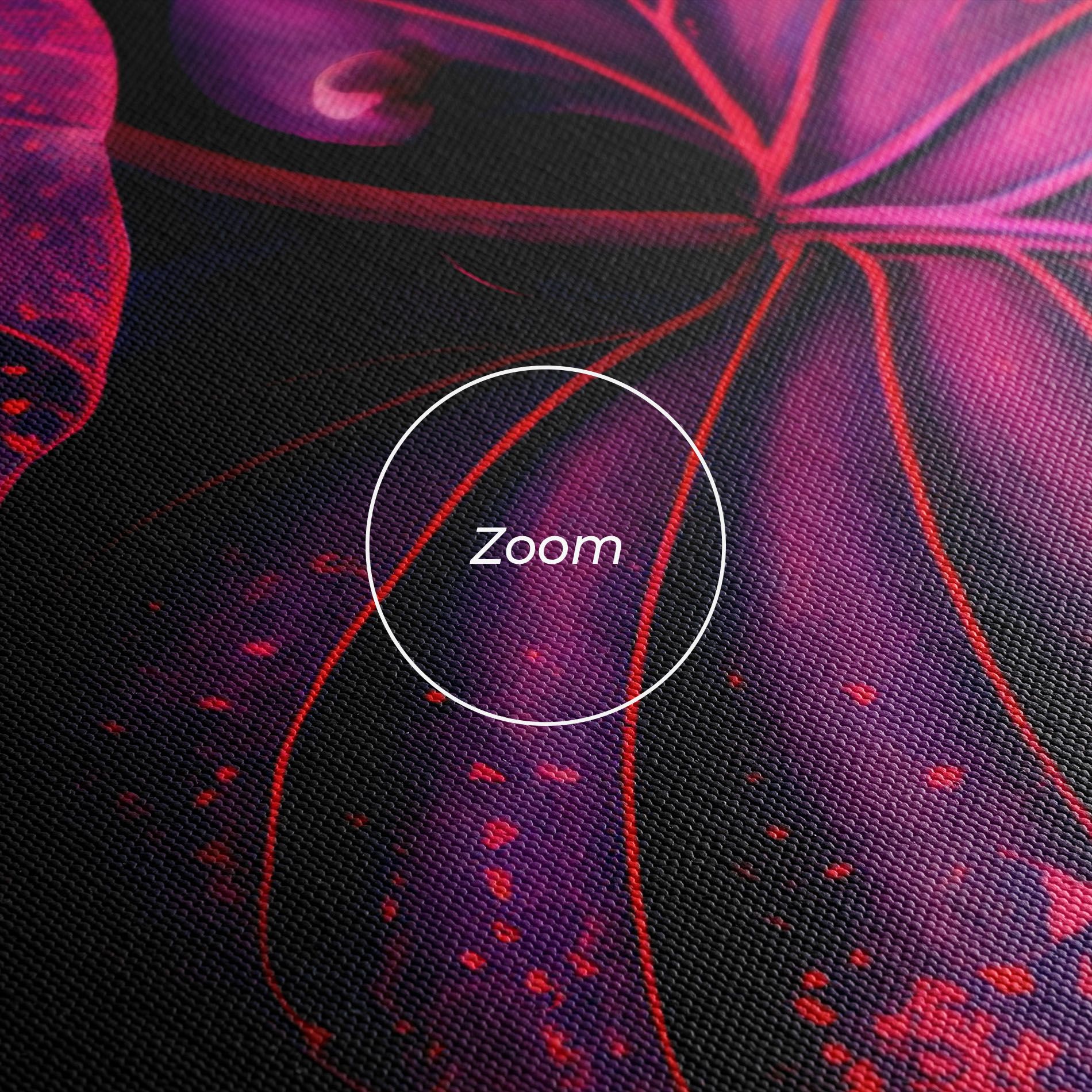 Big Purple Exotic mockup 3