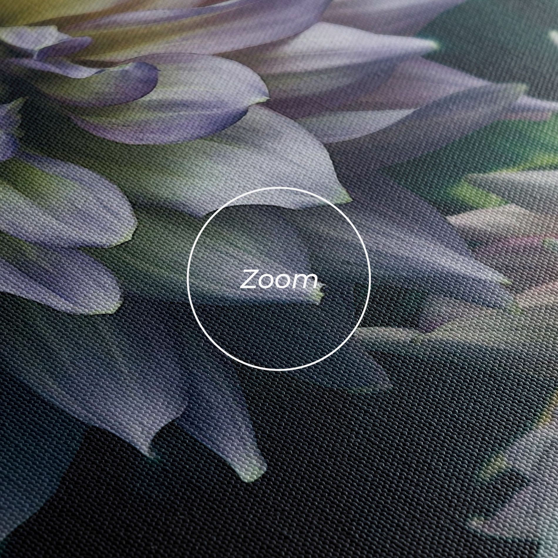 Dahlia Flowers mockup 3