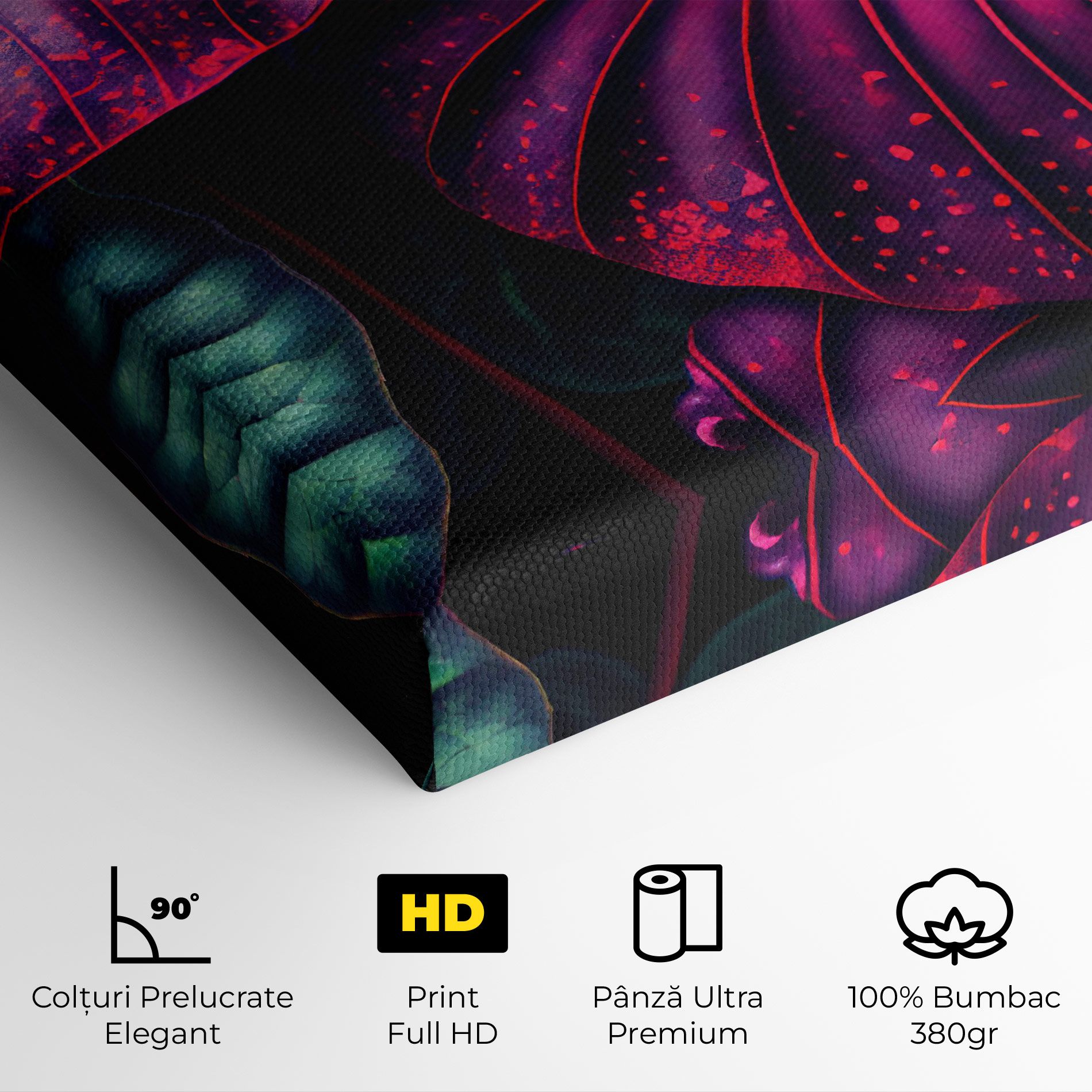 Big Purple Exotic mockup 4