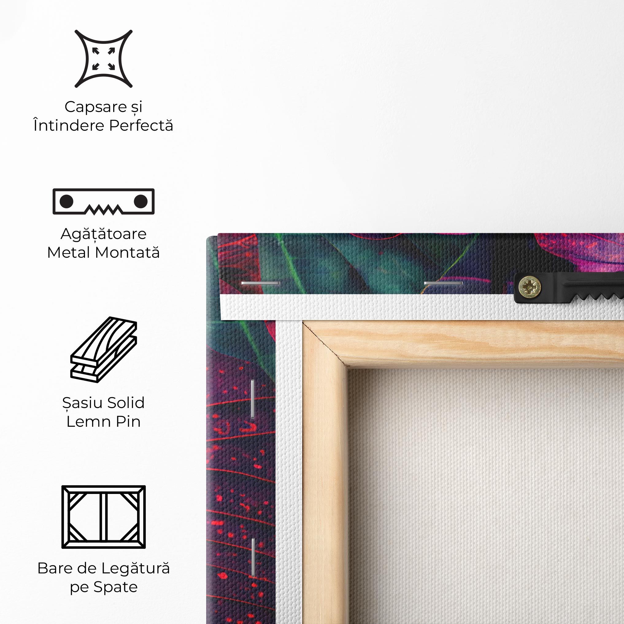 Big Purple Exotic mockup 5