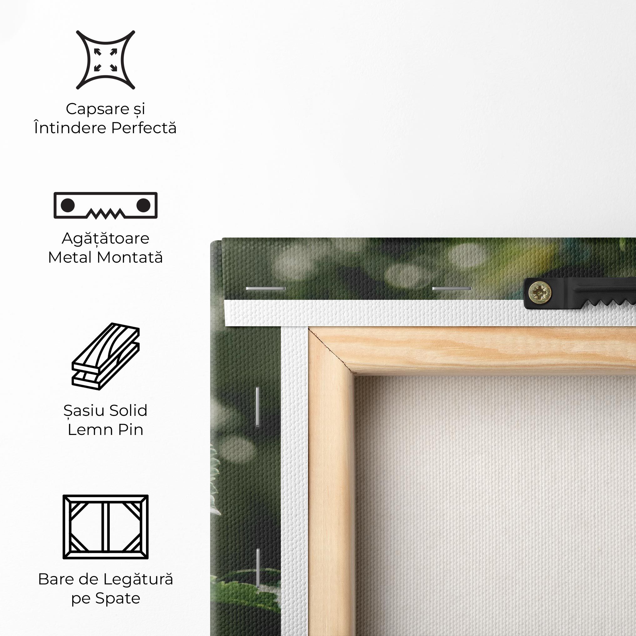 Yellow Pretty Exotic mockup 5