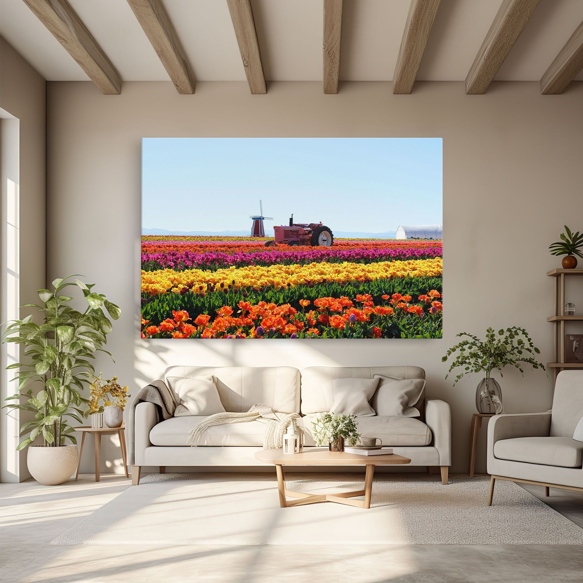 Working Wild Field mockup 6