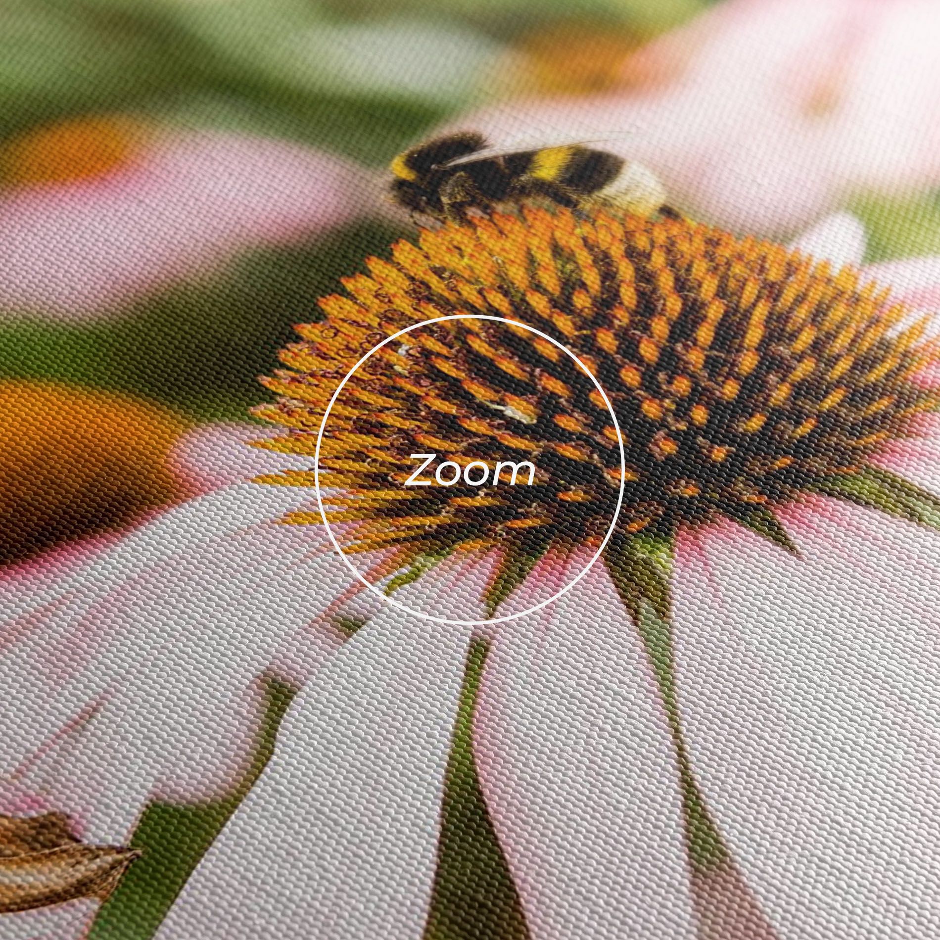 Daylight Bee mockup 3