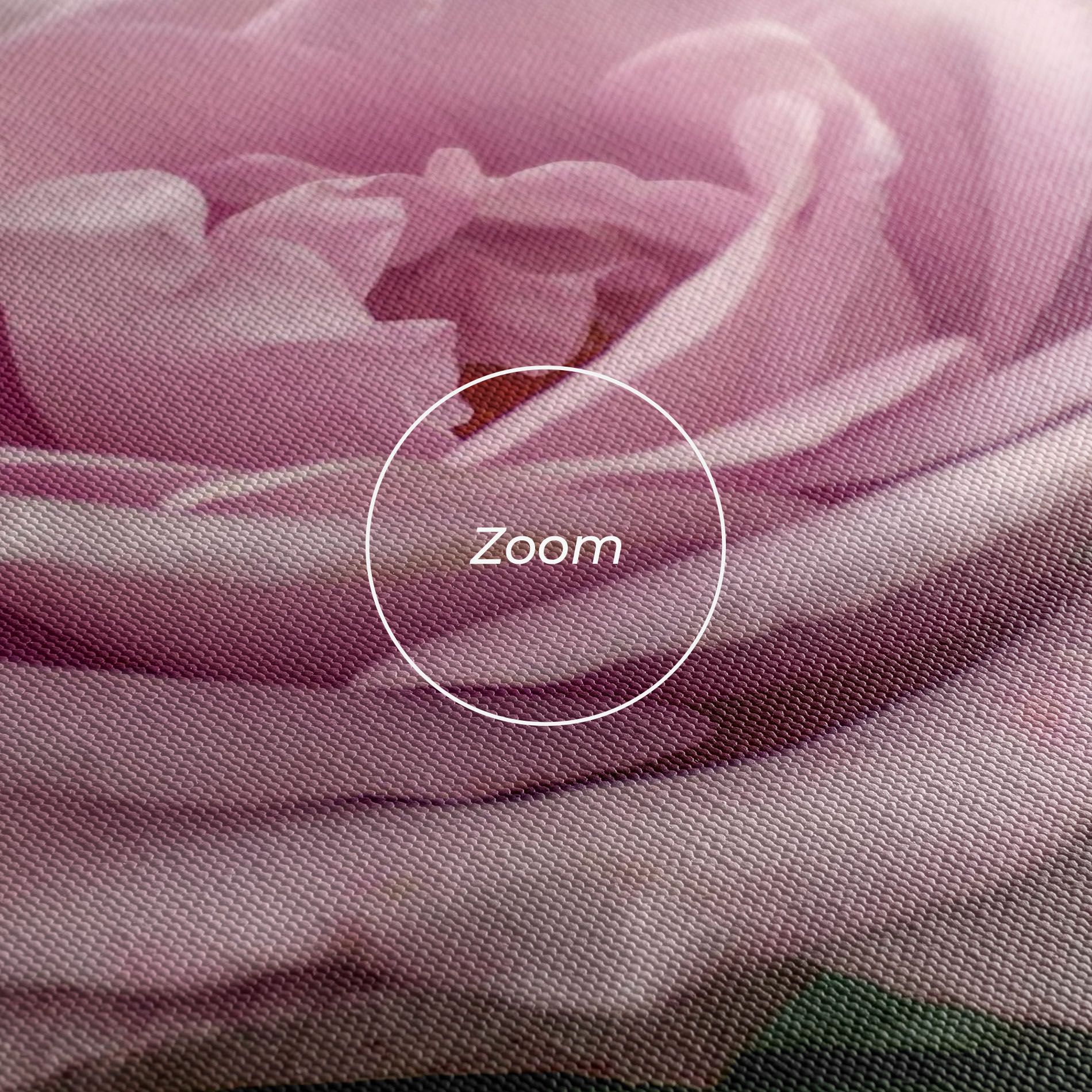 Garden Pink Rose mockup 3