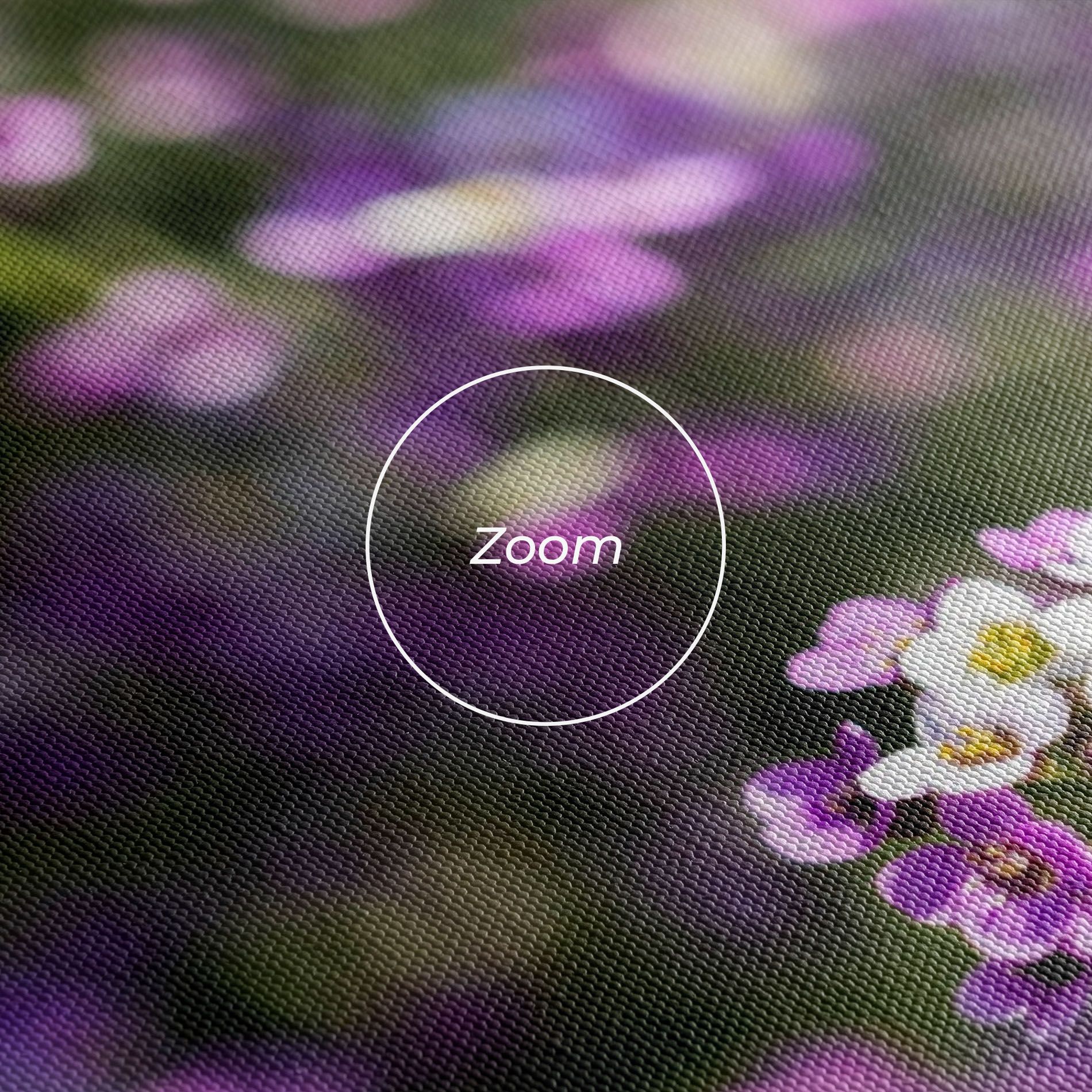 Wild Purple Field mockup 3