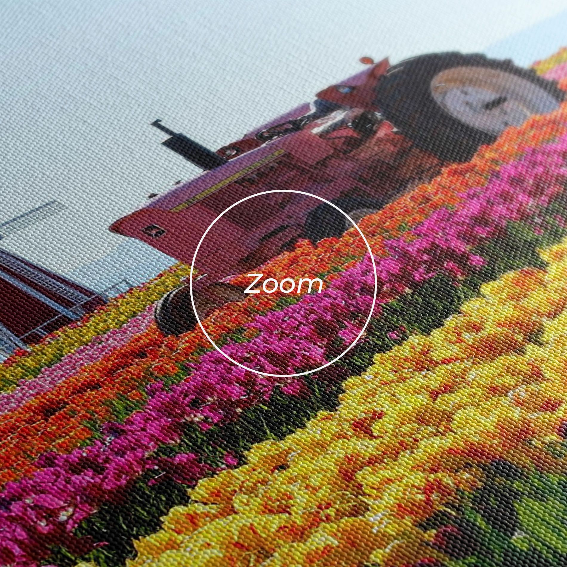 Working Wild Field mockup 3