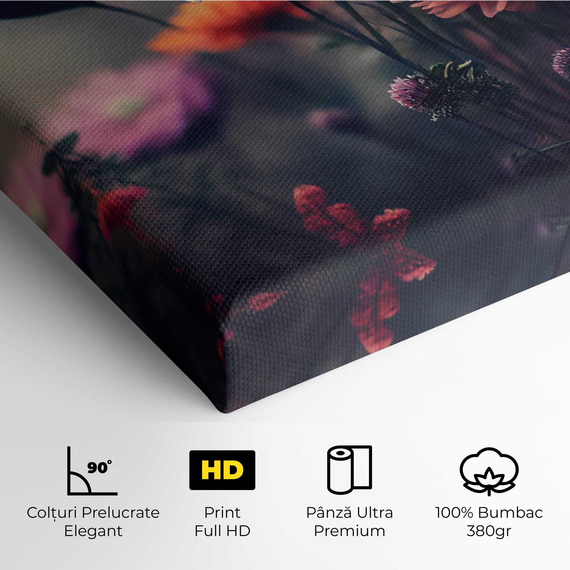 Beautiful Flower Garden mockup 4