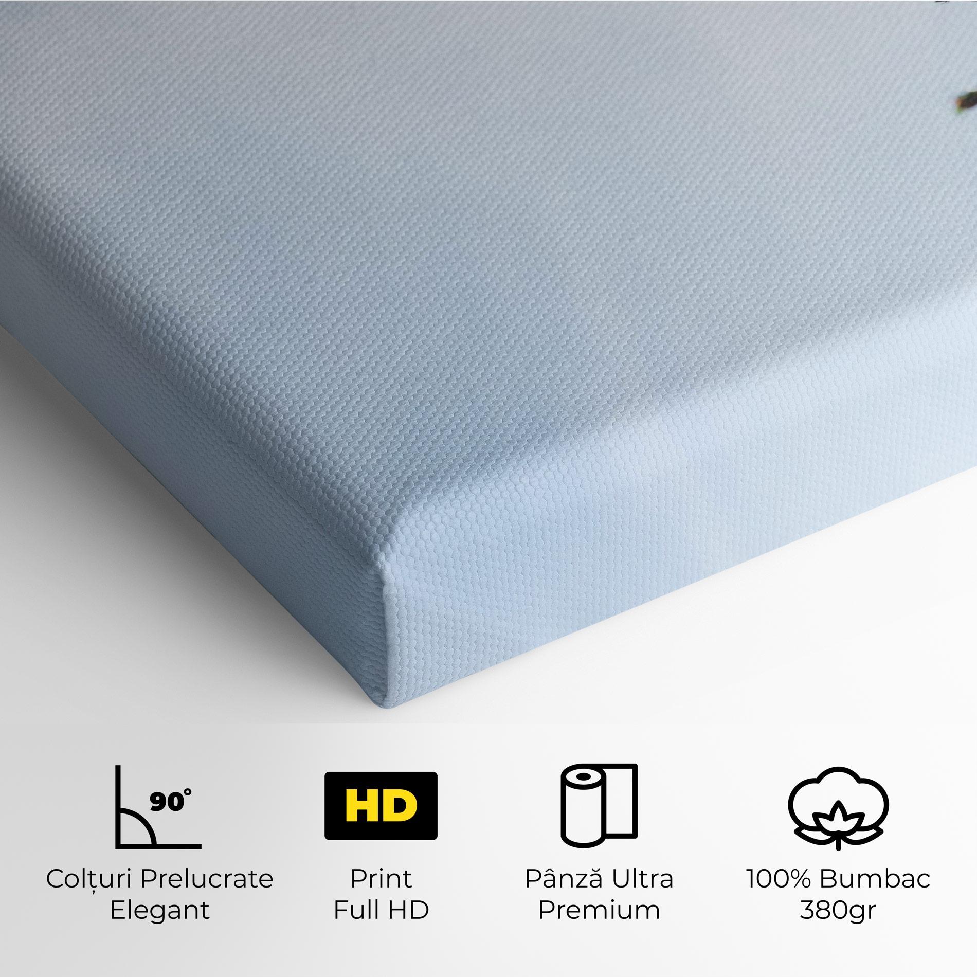 Tablou Canvas Masaaki Komori 7xP5BJ34ybg Unsplash mockup 4