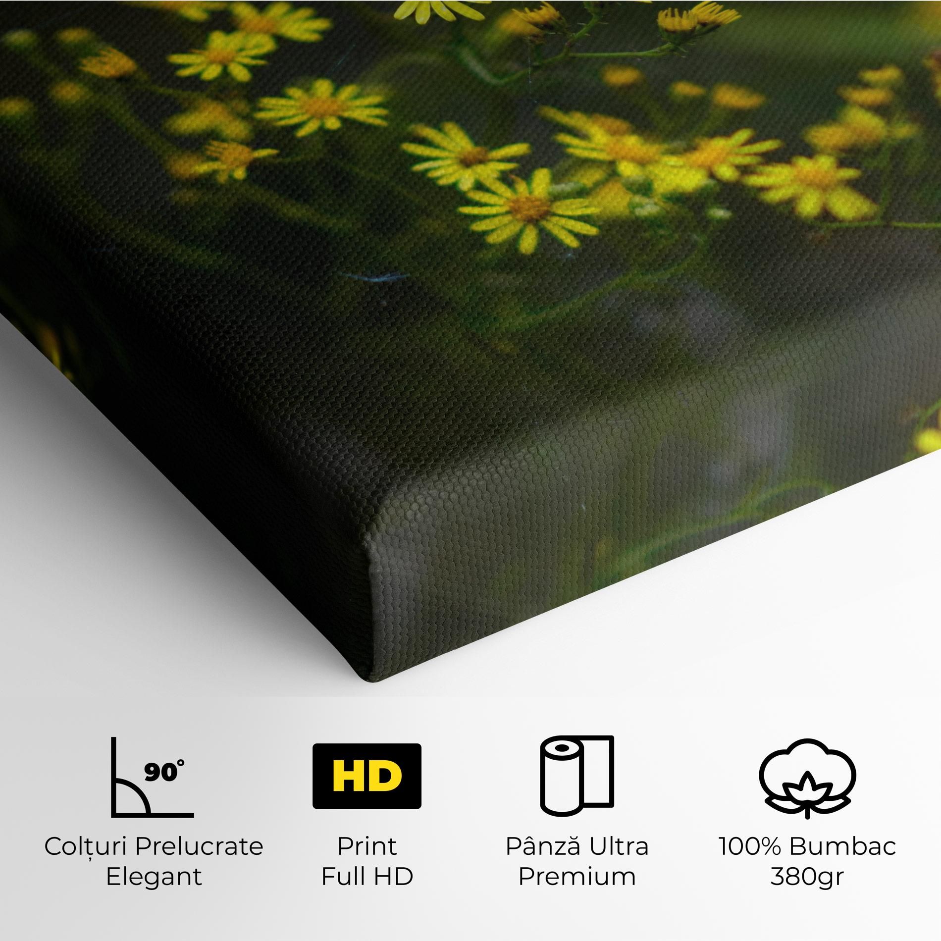 Small Wild Flowers mockup 4