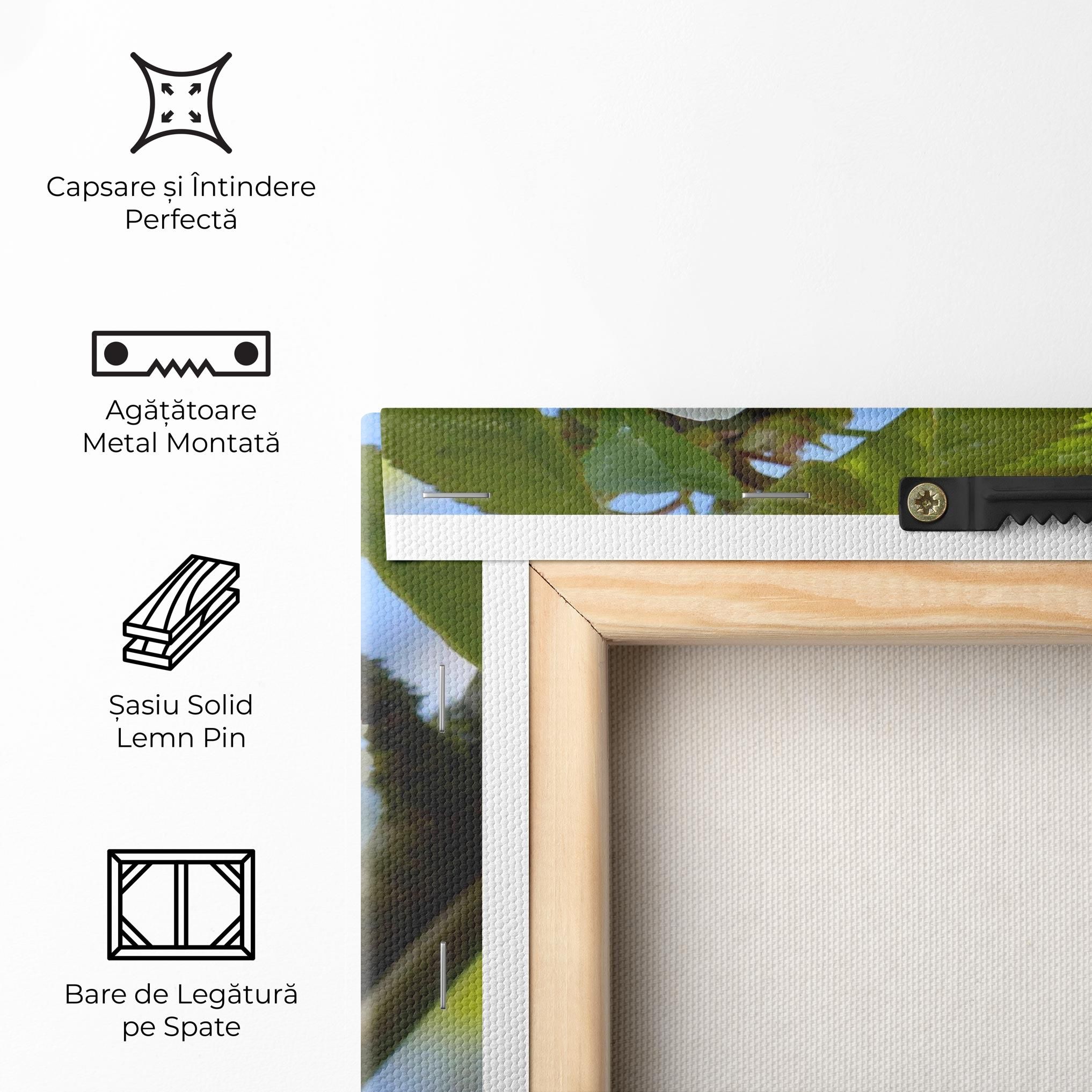 Bee Wild Tree mockup 5