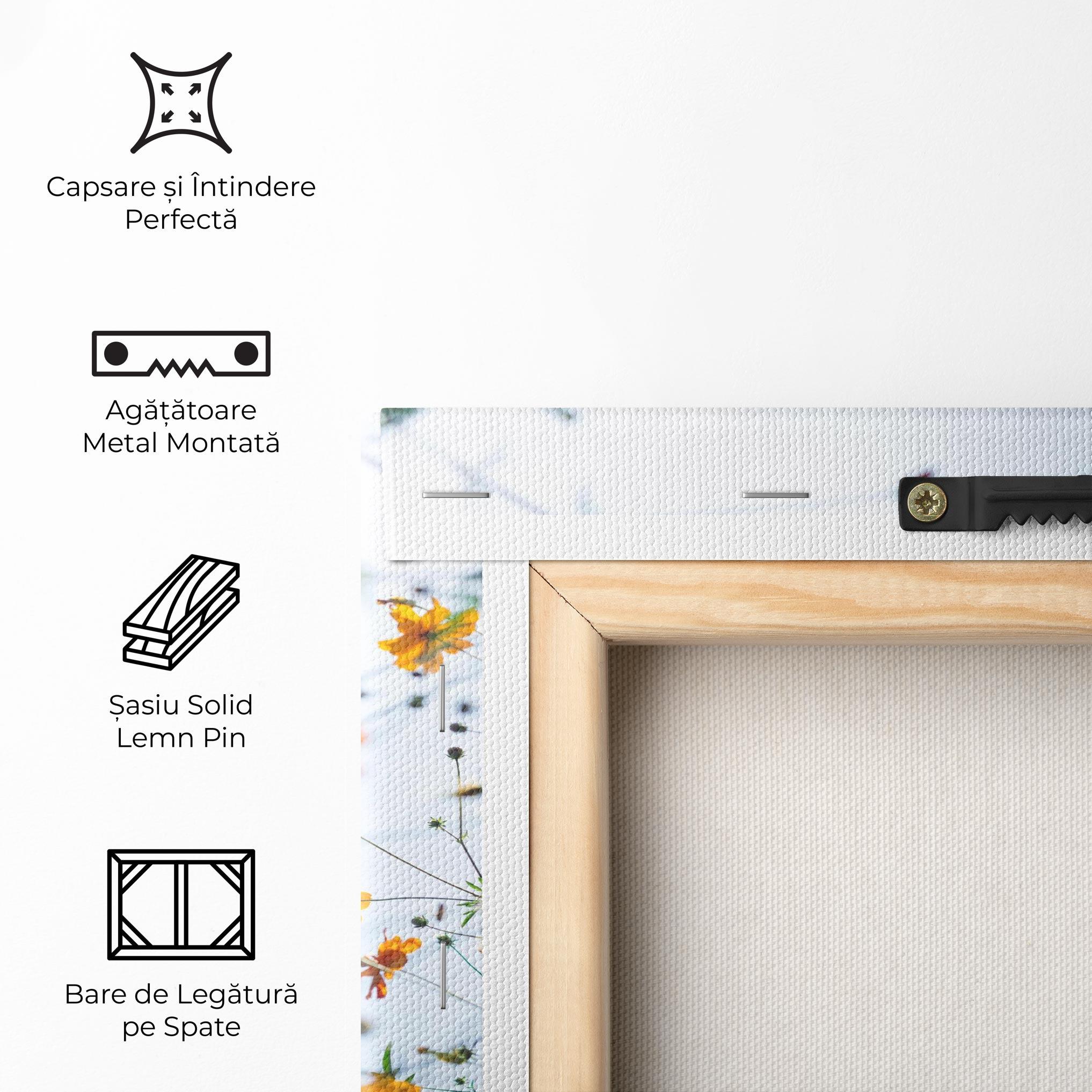 Tablou Canvas Masaaki Komori 7xP5BJ34ybg Unsplash mockup 5