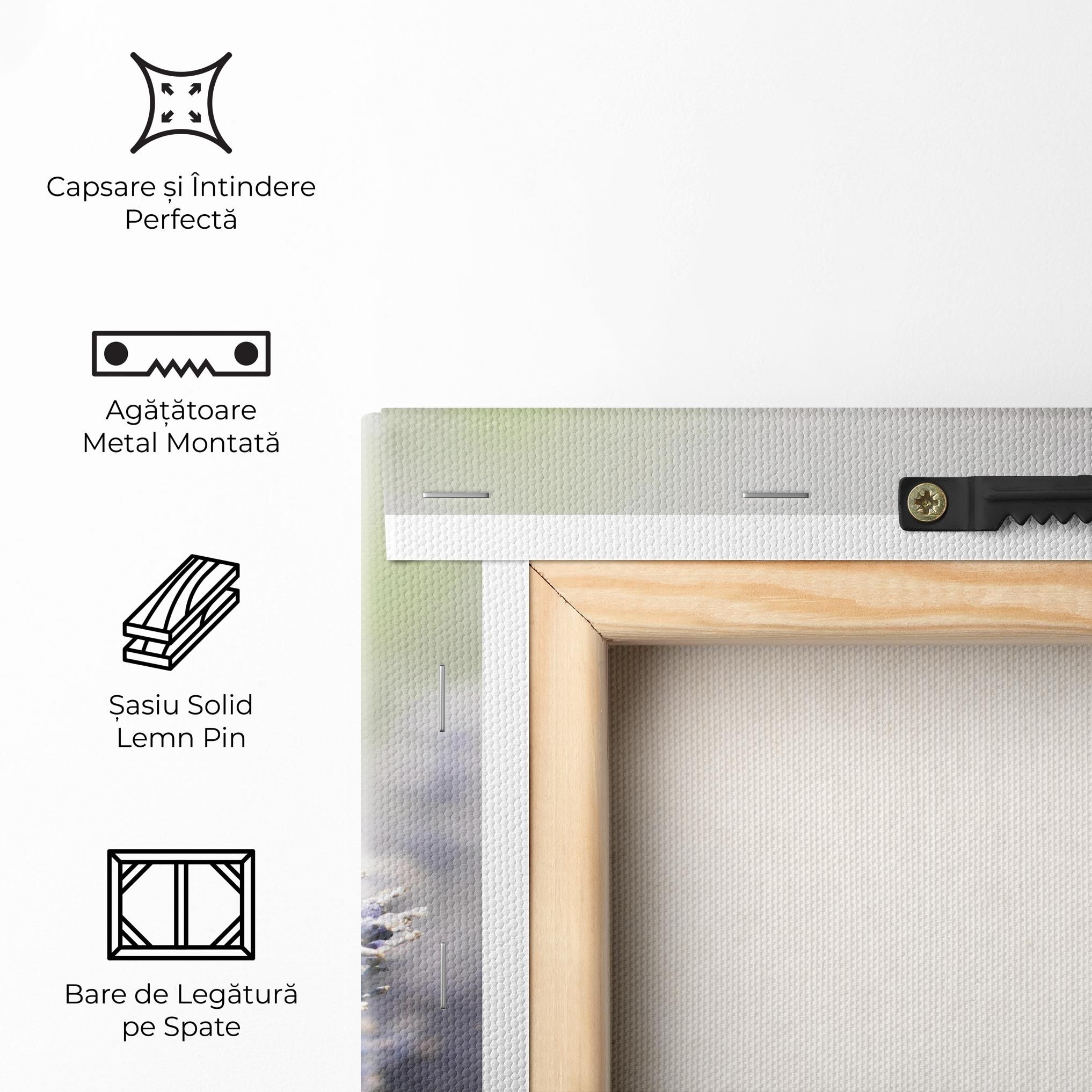 White Purple Wild mockup 5