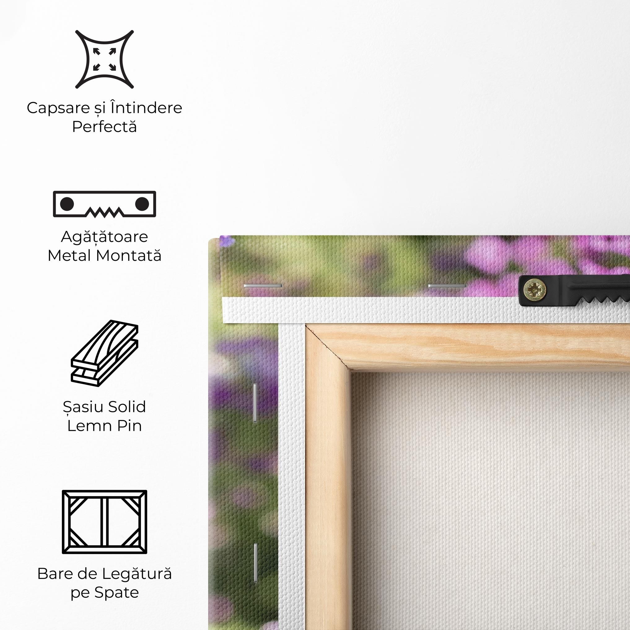 Wild Purple Field mockup 5