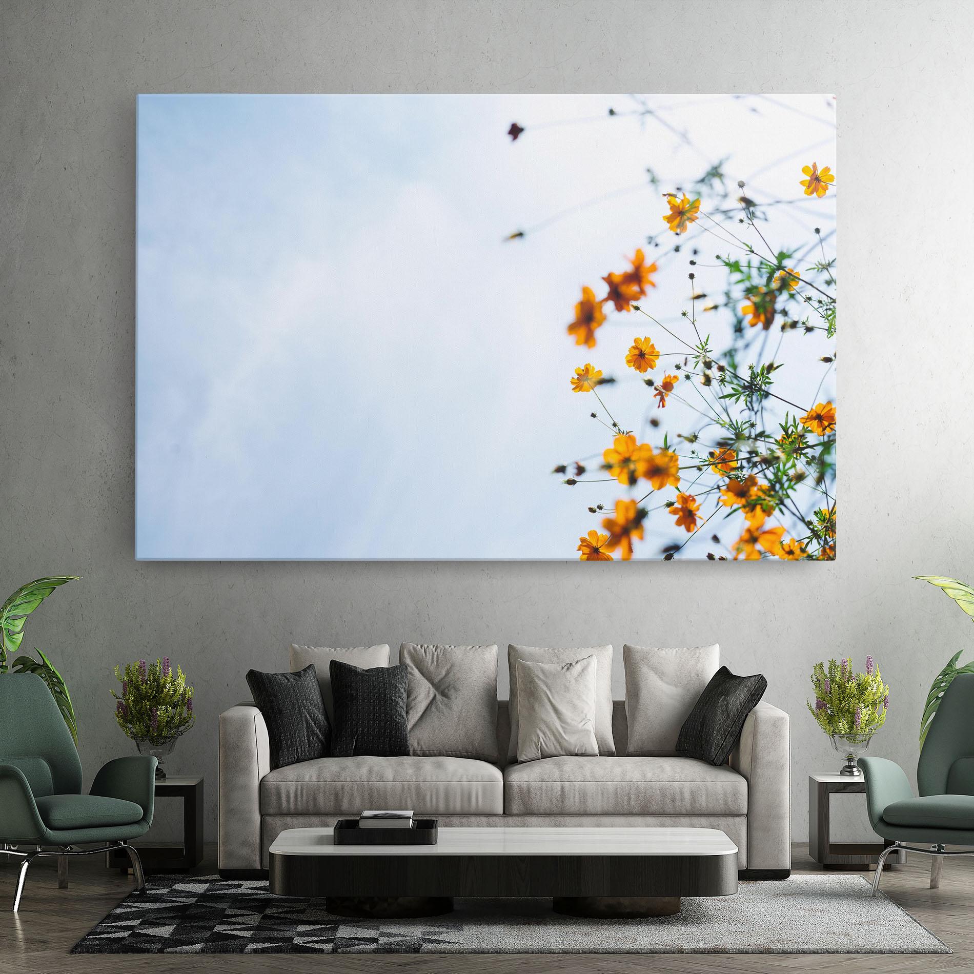 Tablou Canvas Masaaki Komori 7xP5BJ34ybg Unsplash mockup 7