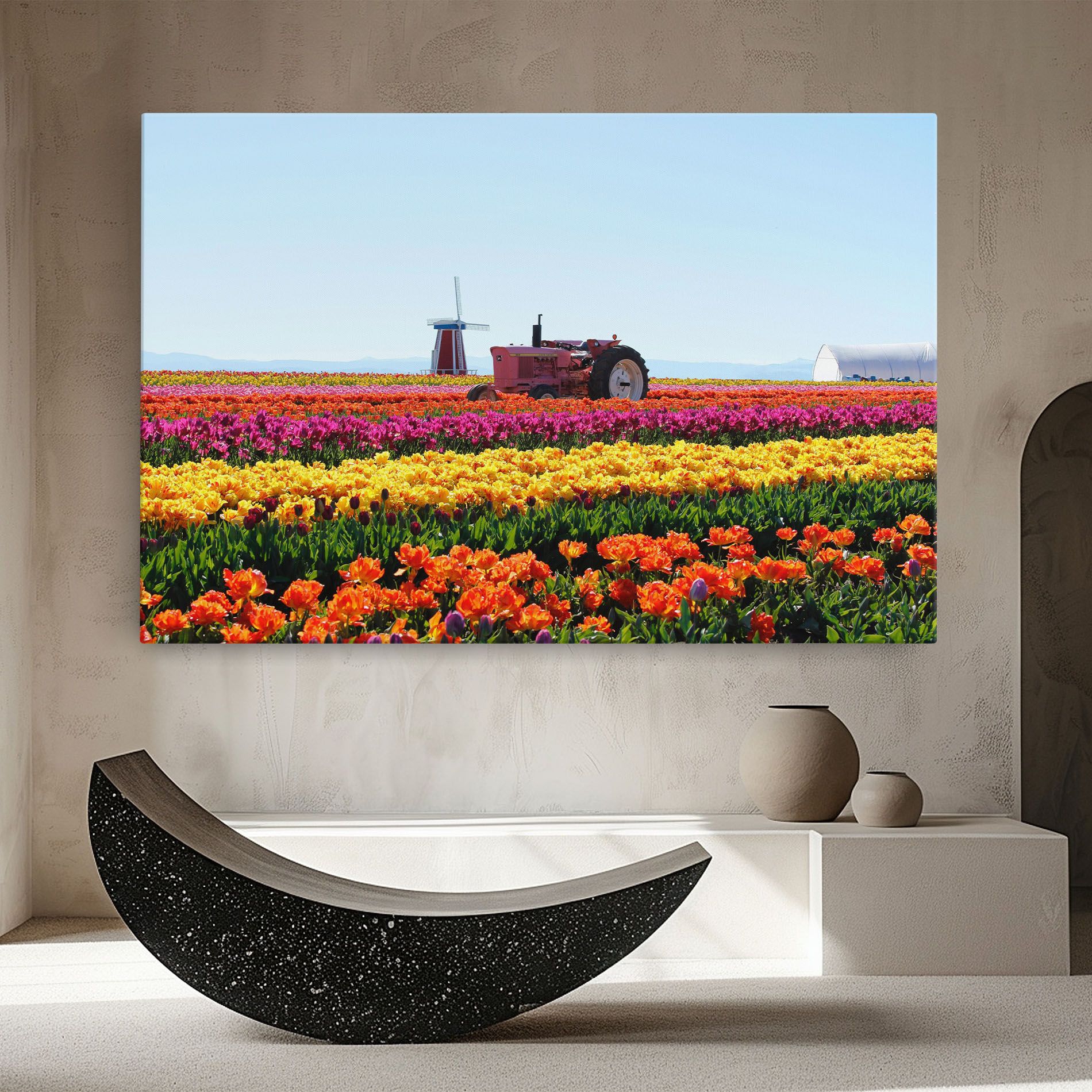 Working Wild Field mockup 8