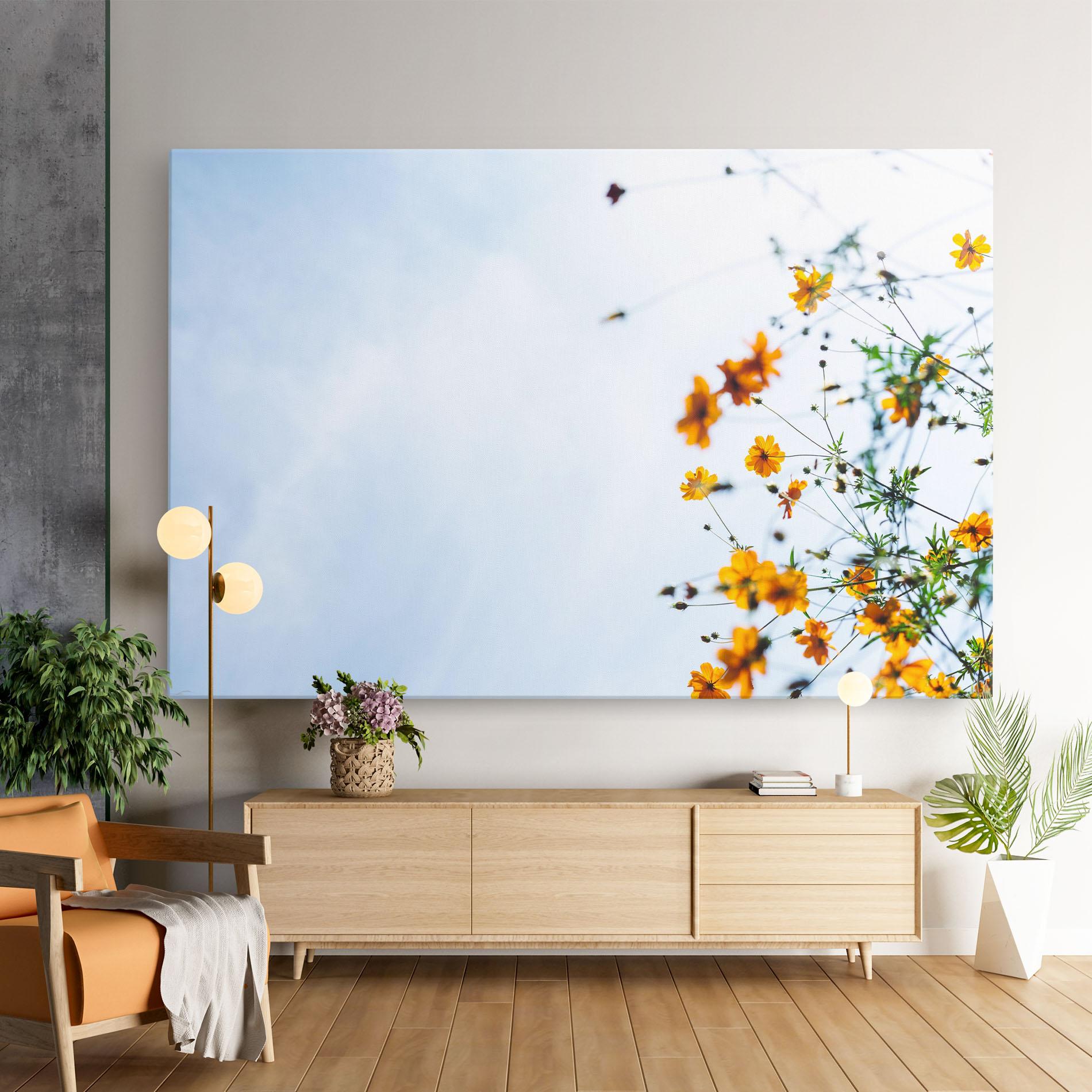 Tablou Canvas Masaaki Komori 7xP5BJ34ybg Unsplash mockup 9