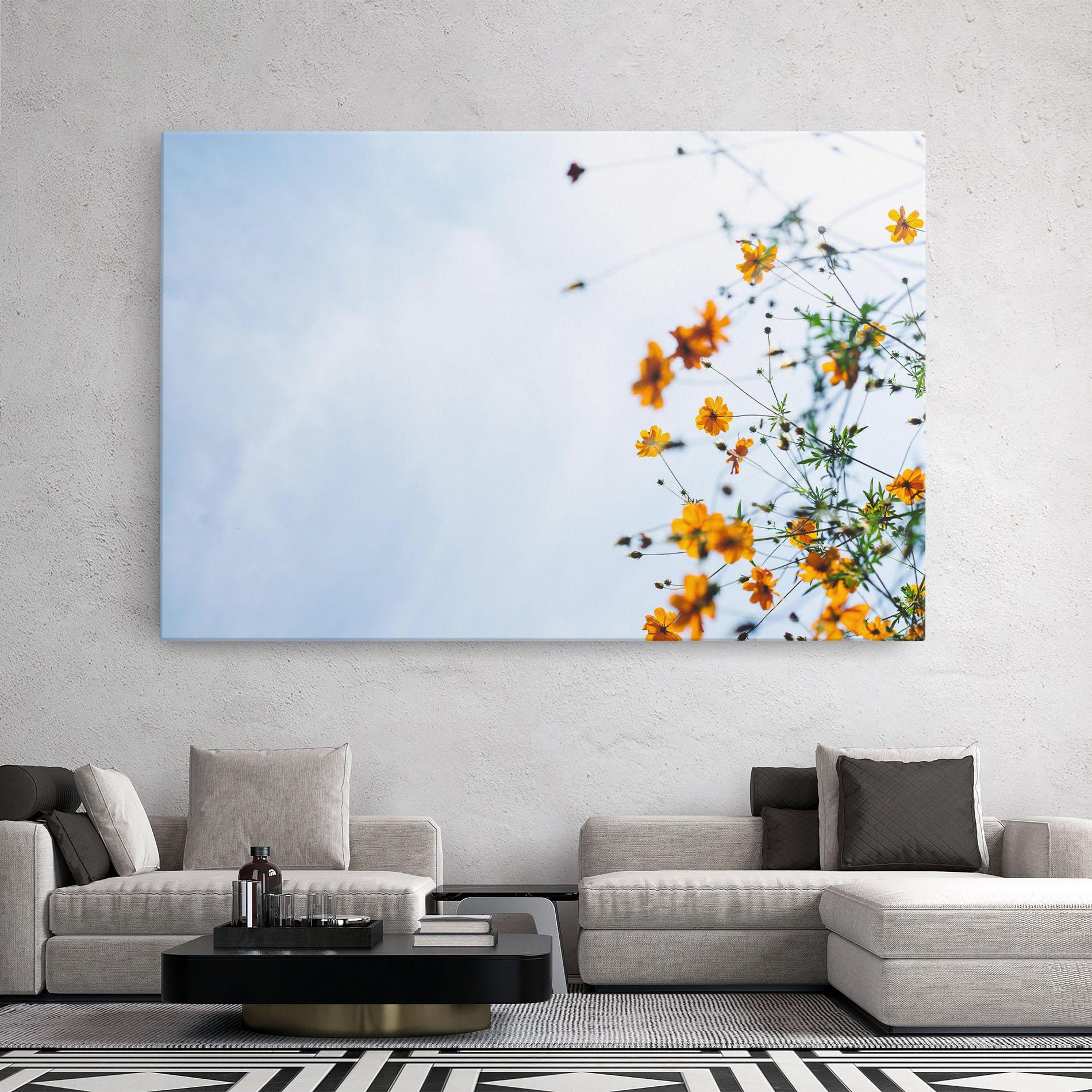 Tablou Canvas Masaaki Komori 7xP5BJ34ybg Unsplash mockup 2