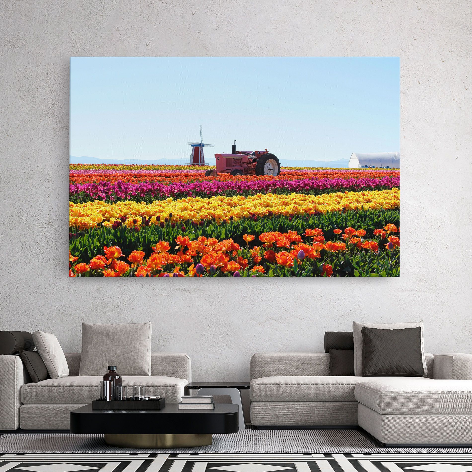 Working Wild Field mockup 2