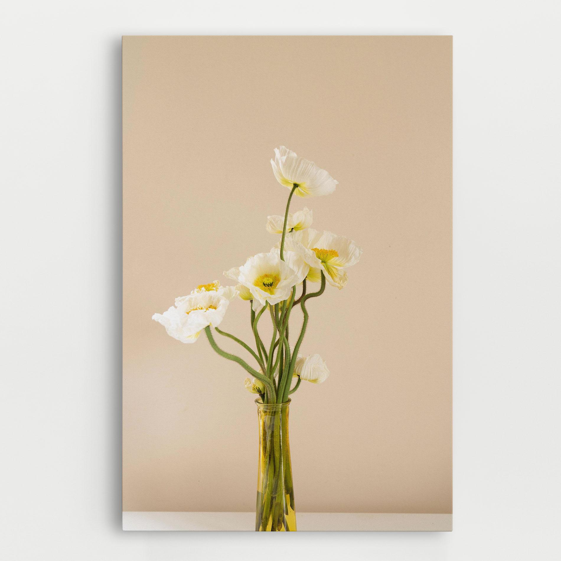 Tablou Canvas Pretty Vase mockup 0
