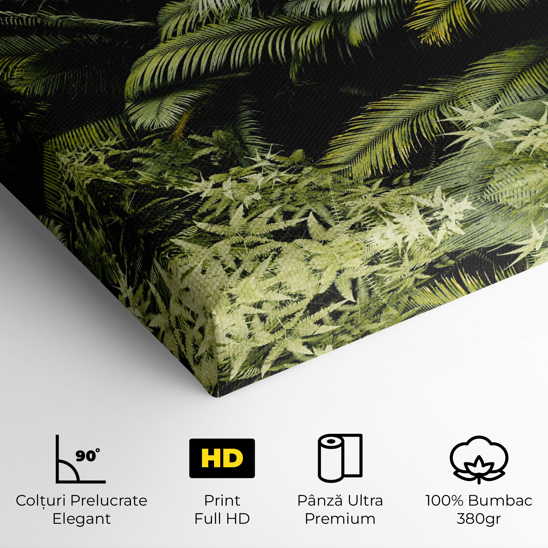 Into The Jungle mockup 4