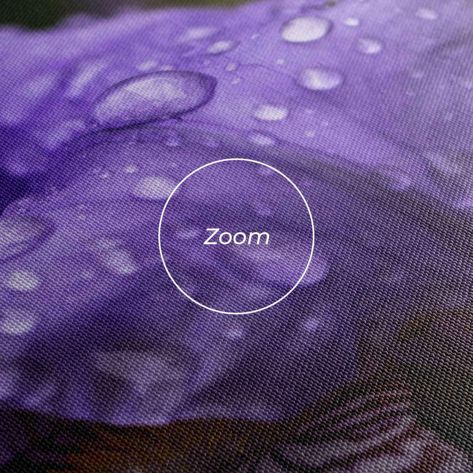 Rain In The Garden mockup 3