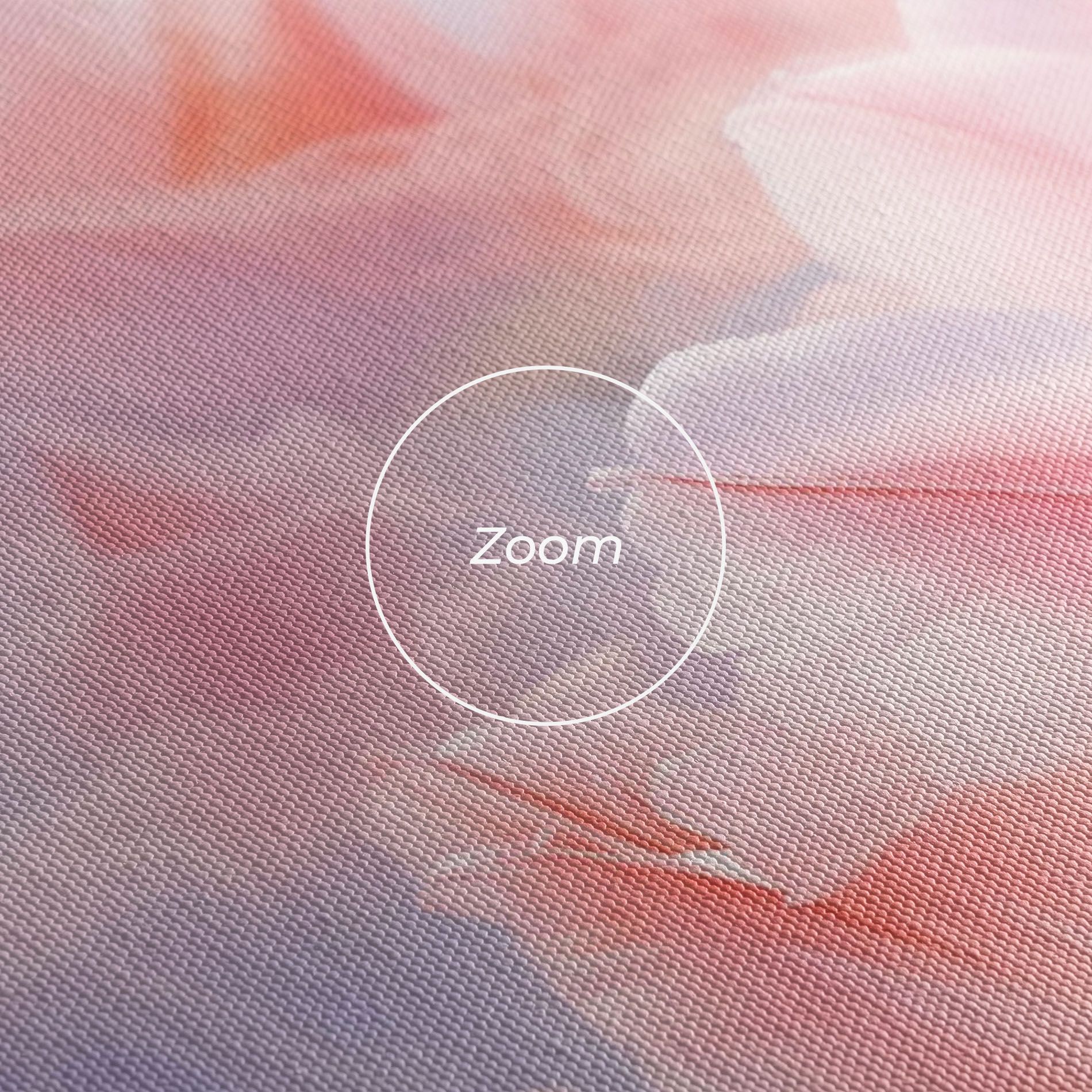 Dreamy Pink Tulips mockup 3