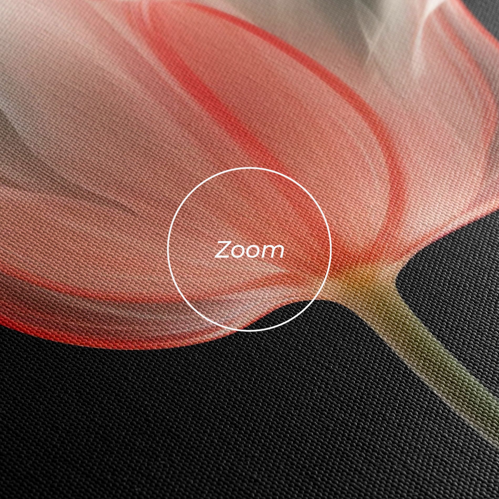 Pastel Pink Tulip mockup 3