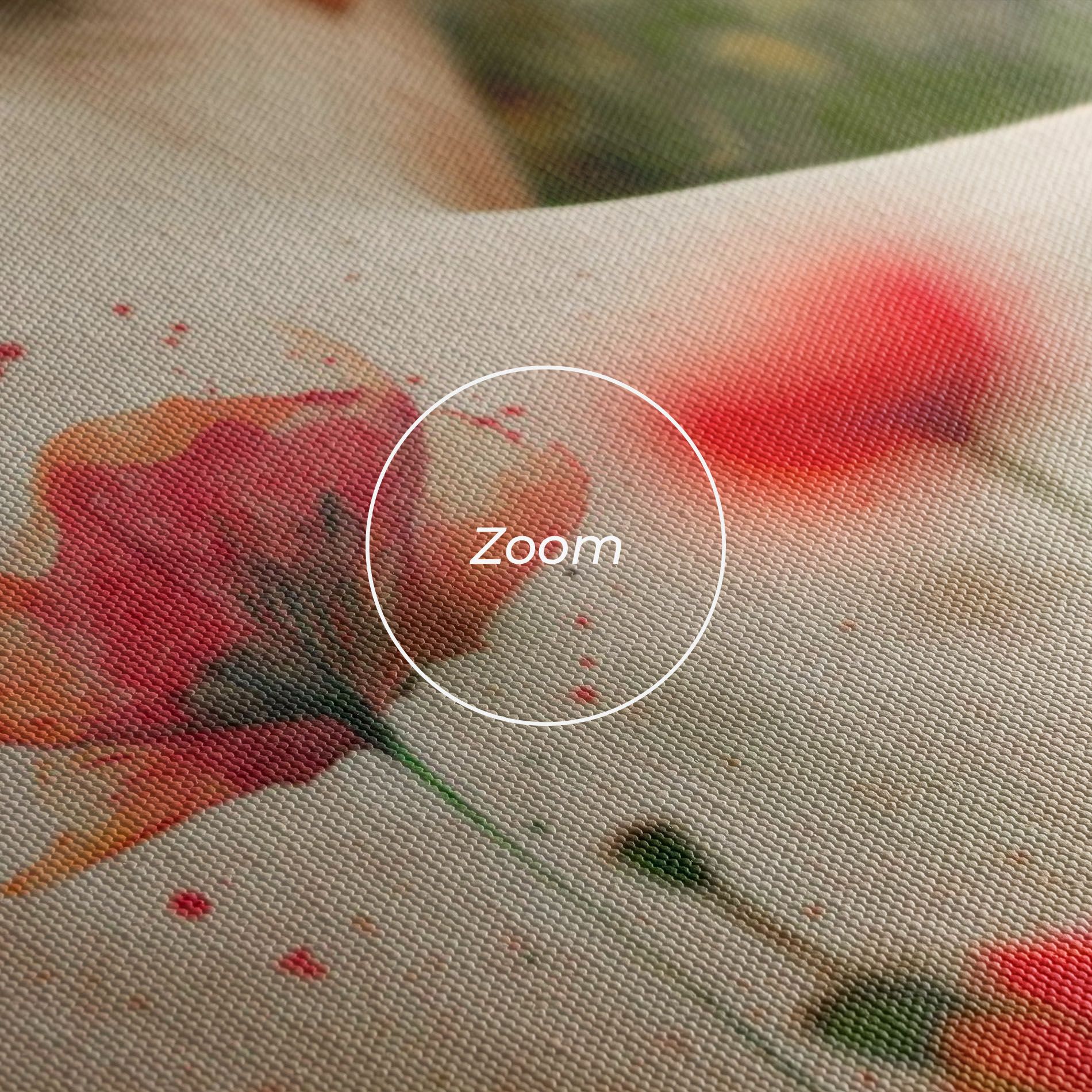 Poppy Tattoo mockup 3