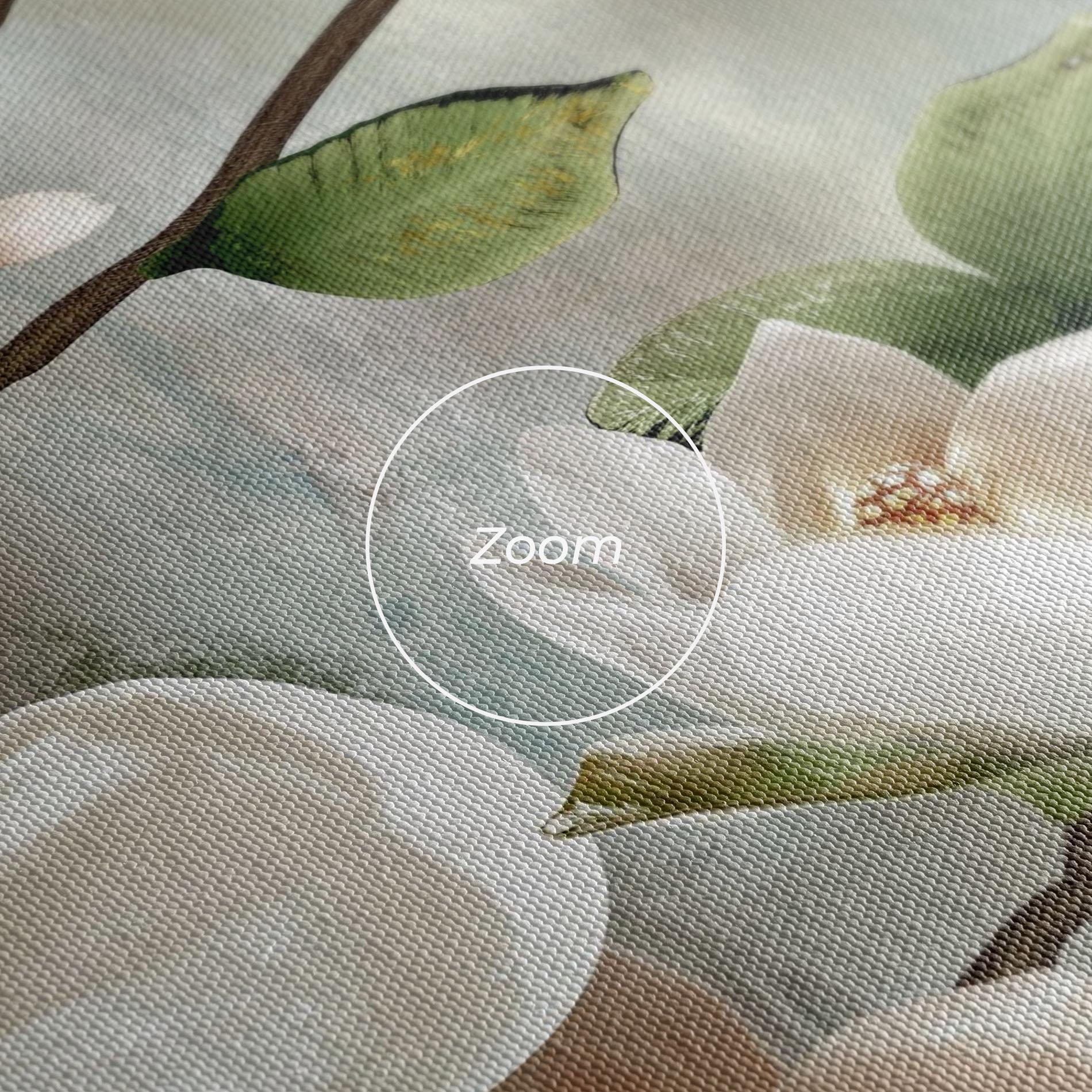 Tablou Canvas Magnolino mockup 3