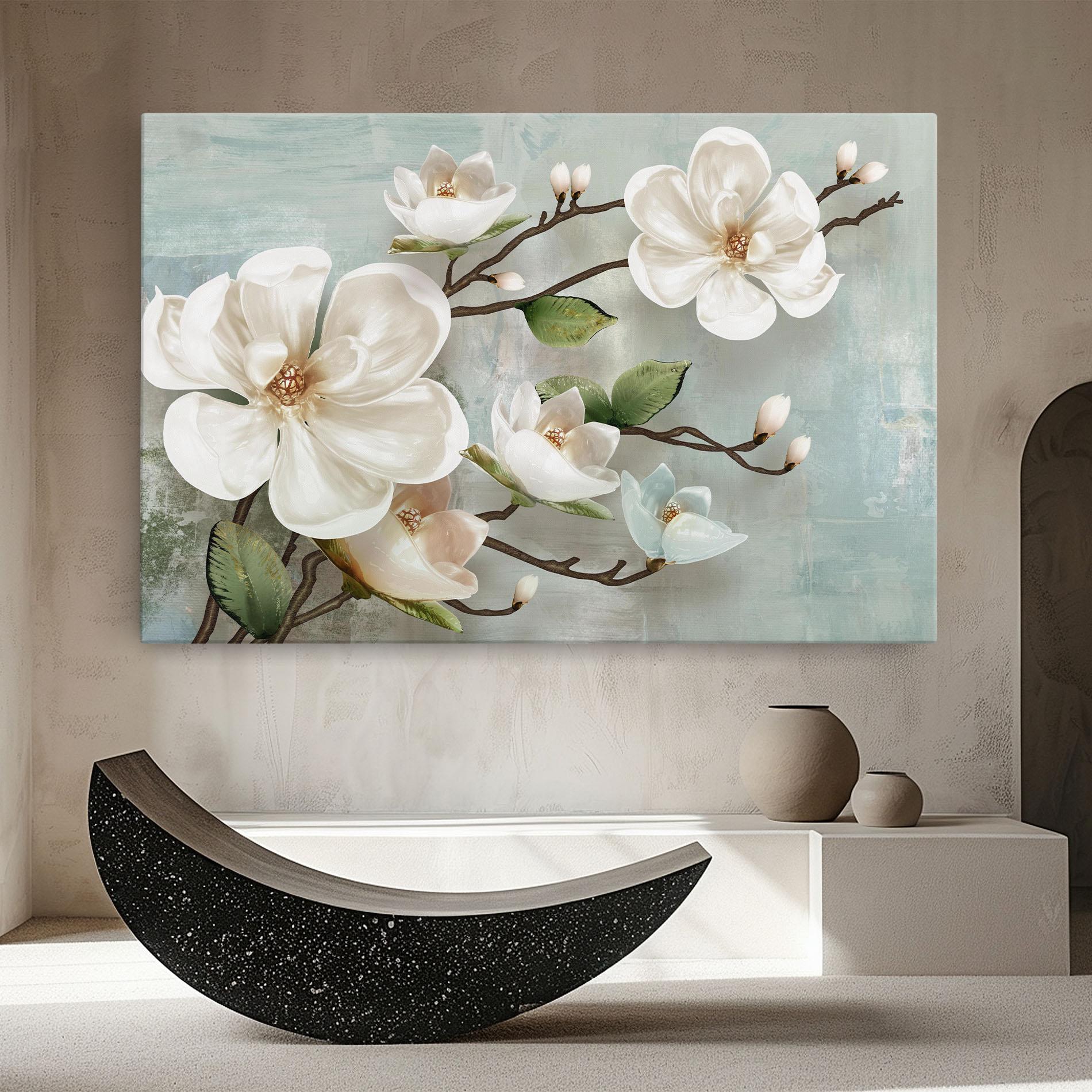 Tablou Canvas Magnolino mockup 8