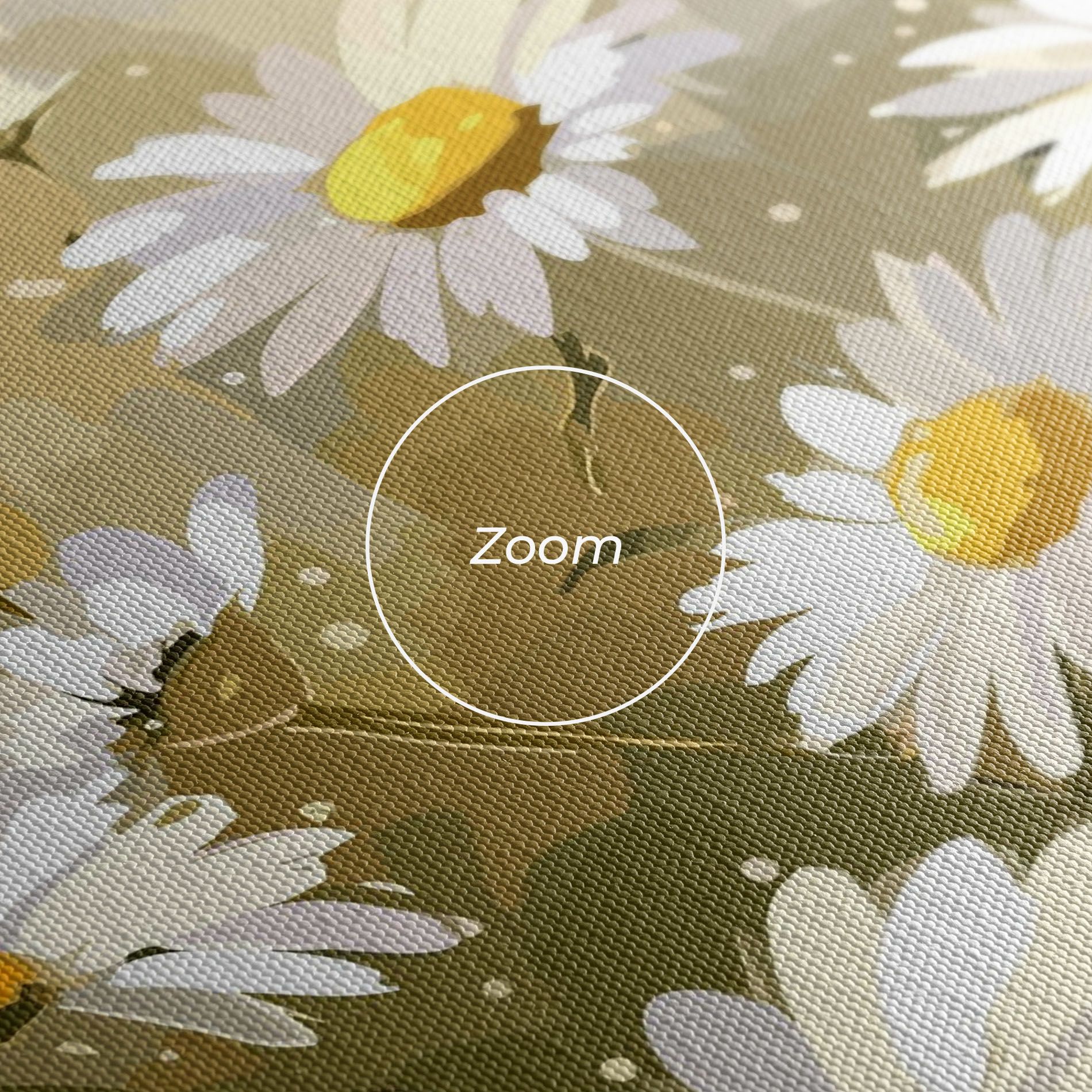 Daily Daisy mockup 3