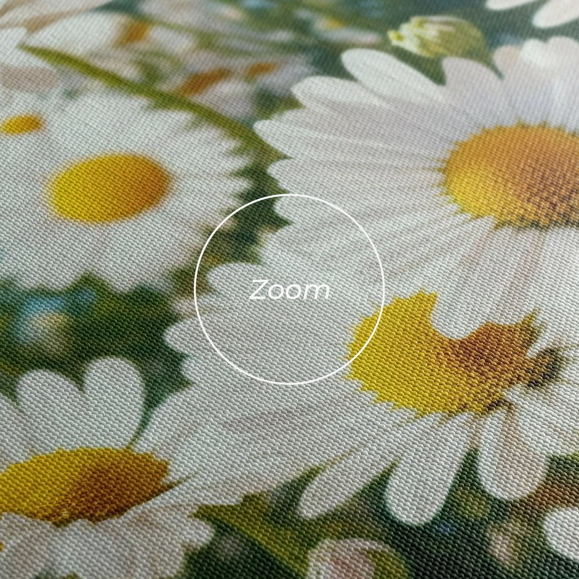 Daisy Field View mockup 3