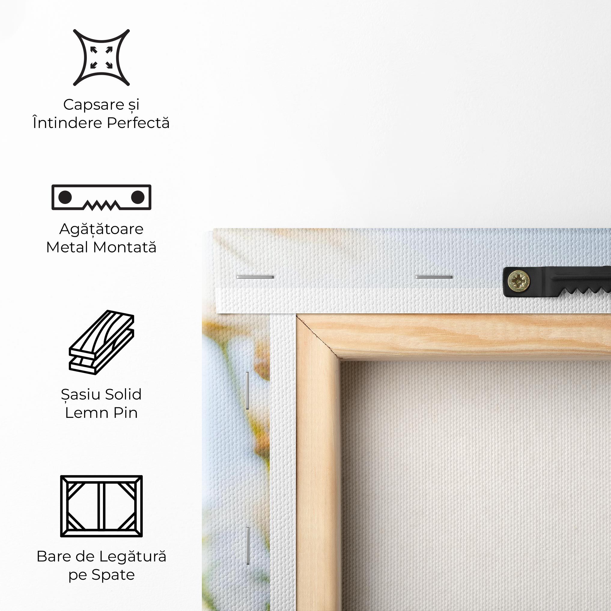 Dreamy Daisy mockup 5