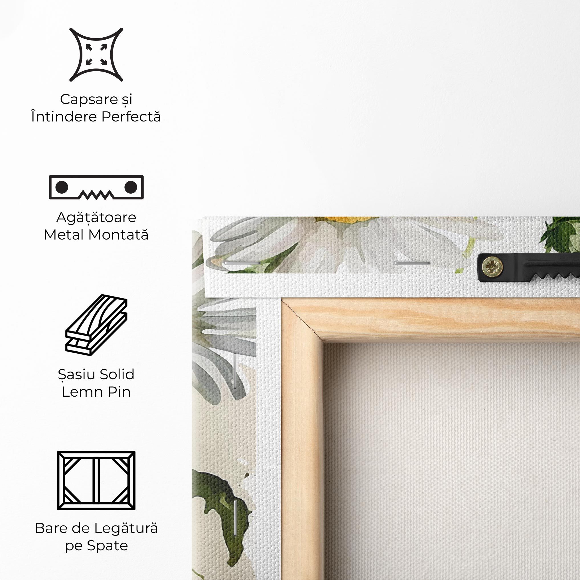 Painted Daisy mockup 5