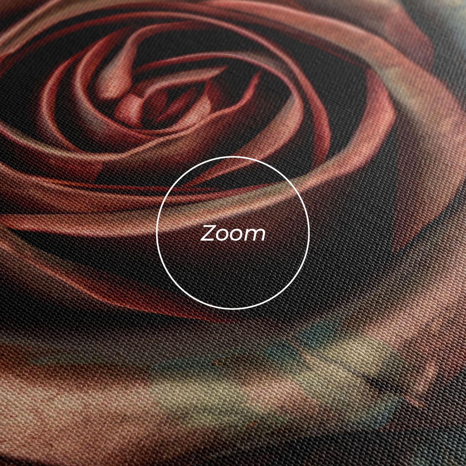 Exotic Blue Rose mockup 3