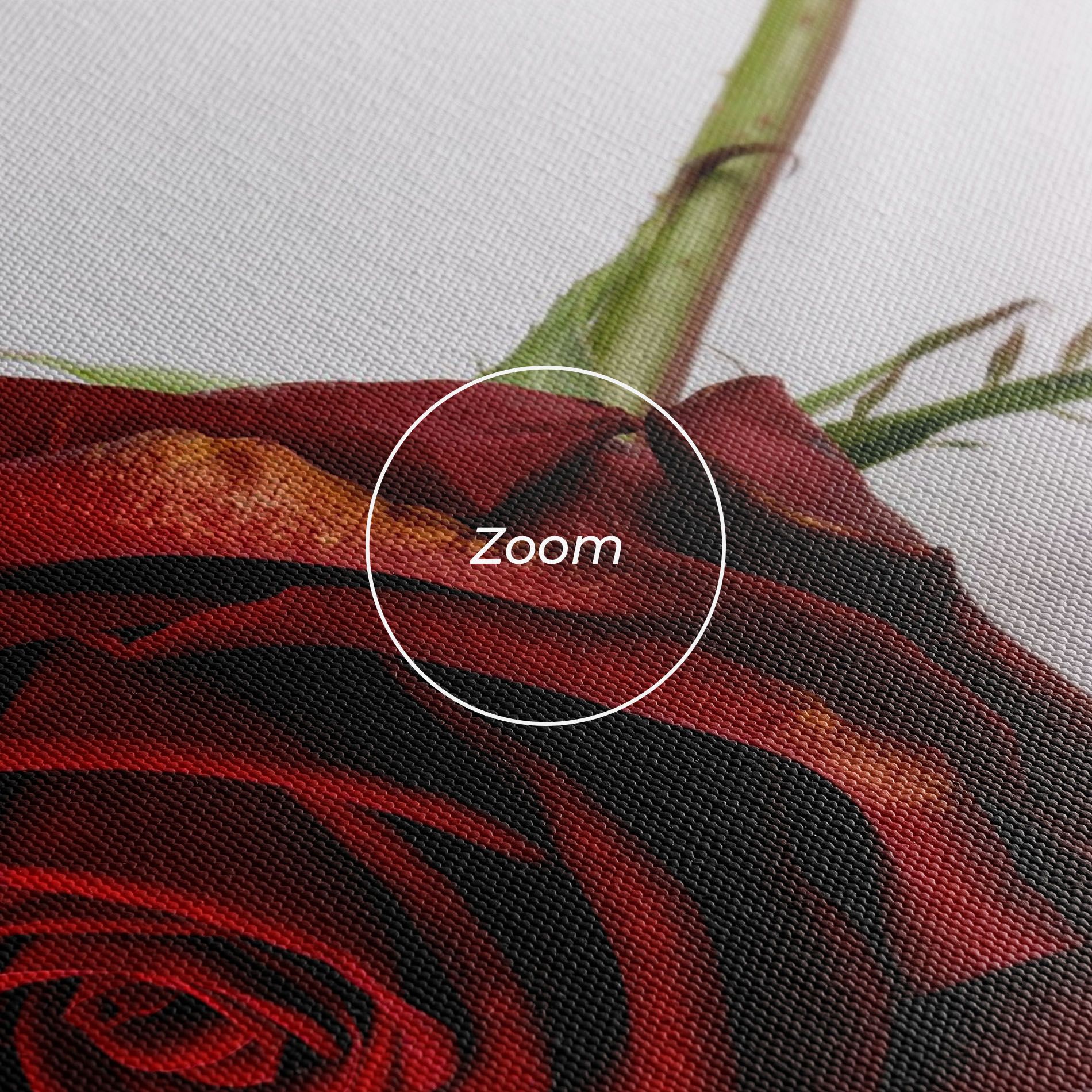 Lonely Rose mockup 3